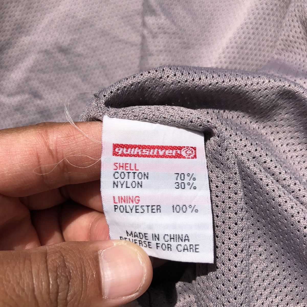 Quiksilver 🔥Accept Binding Offer🔥 Quiksilver Sweater Jacket Size US XL / EU 56 / 4 - 17 Thumbnail