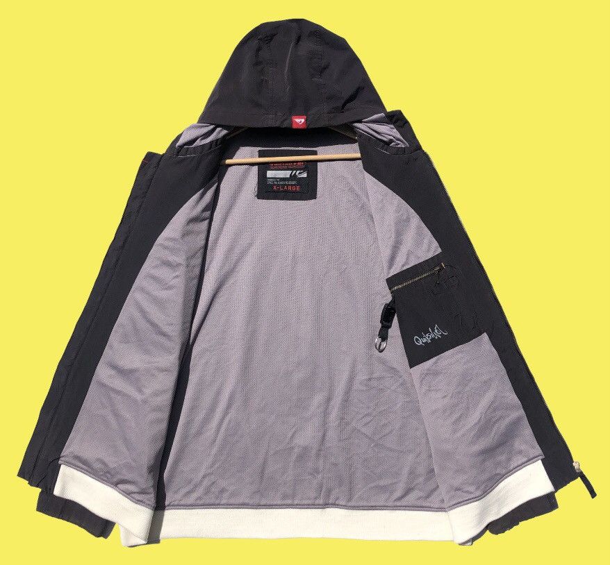 Quiksilver 🔥Accept Binding Offer🔥 Quiksilver Sweater Jacket Size US XL / EU 56 / 4 - 3 Thumbnail
