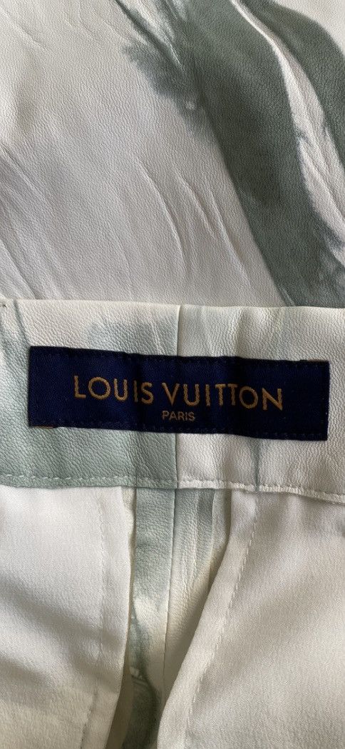 pastel tie dye louis vuitton