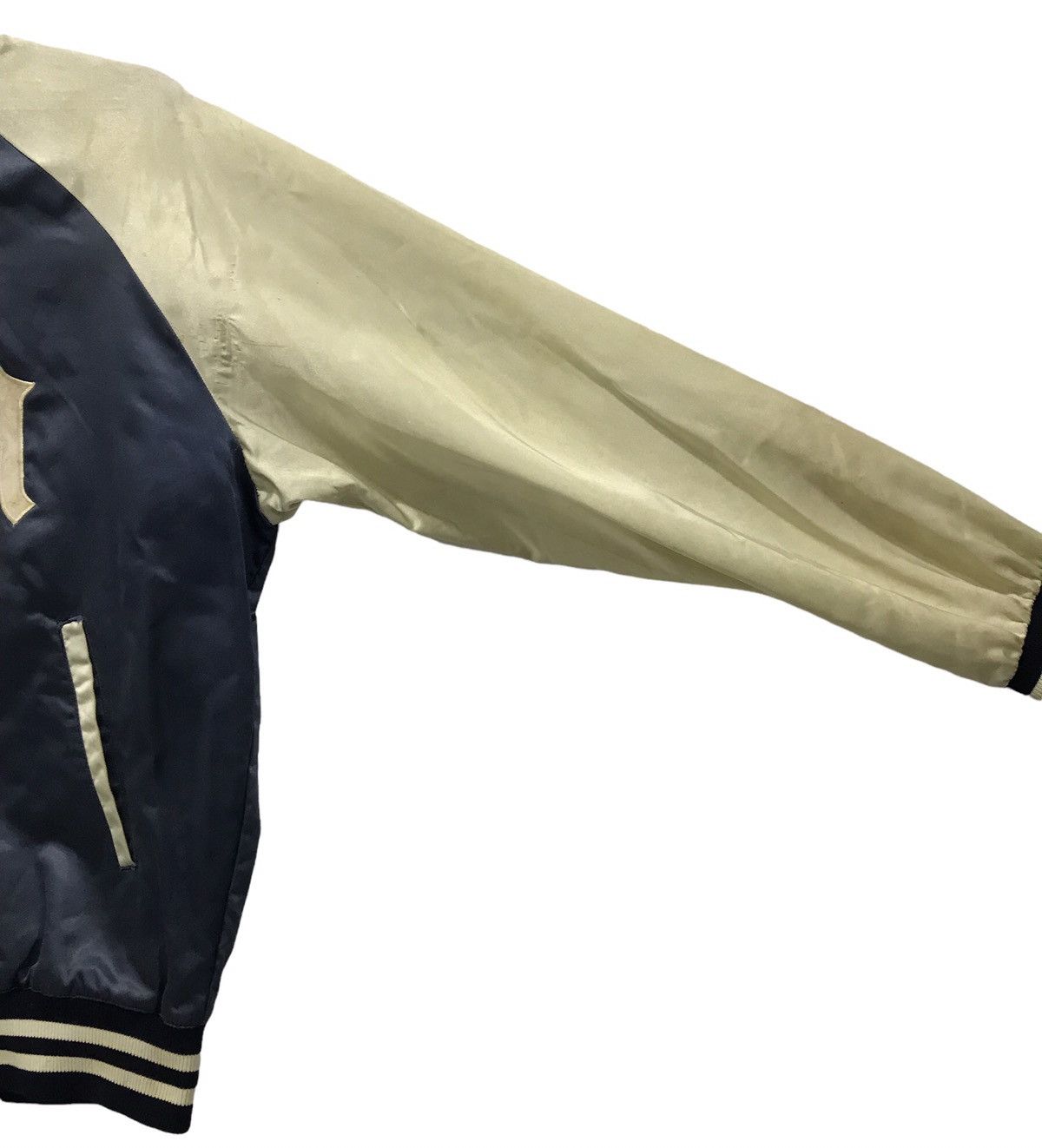 Vintage VINTAGE KENKODO VALIO SPORTS WEAR JACKET Size US M / EU 48-50 / 2 - 4 Thumbnail