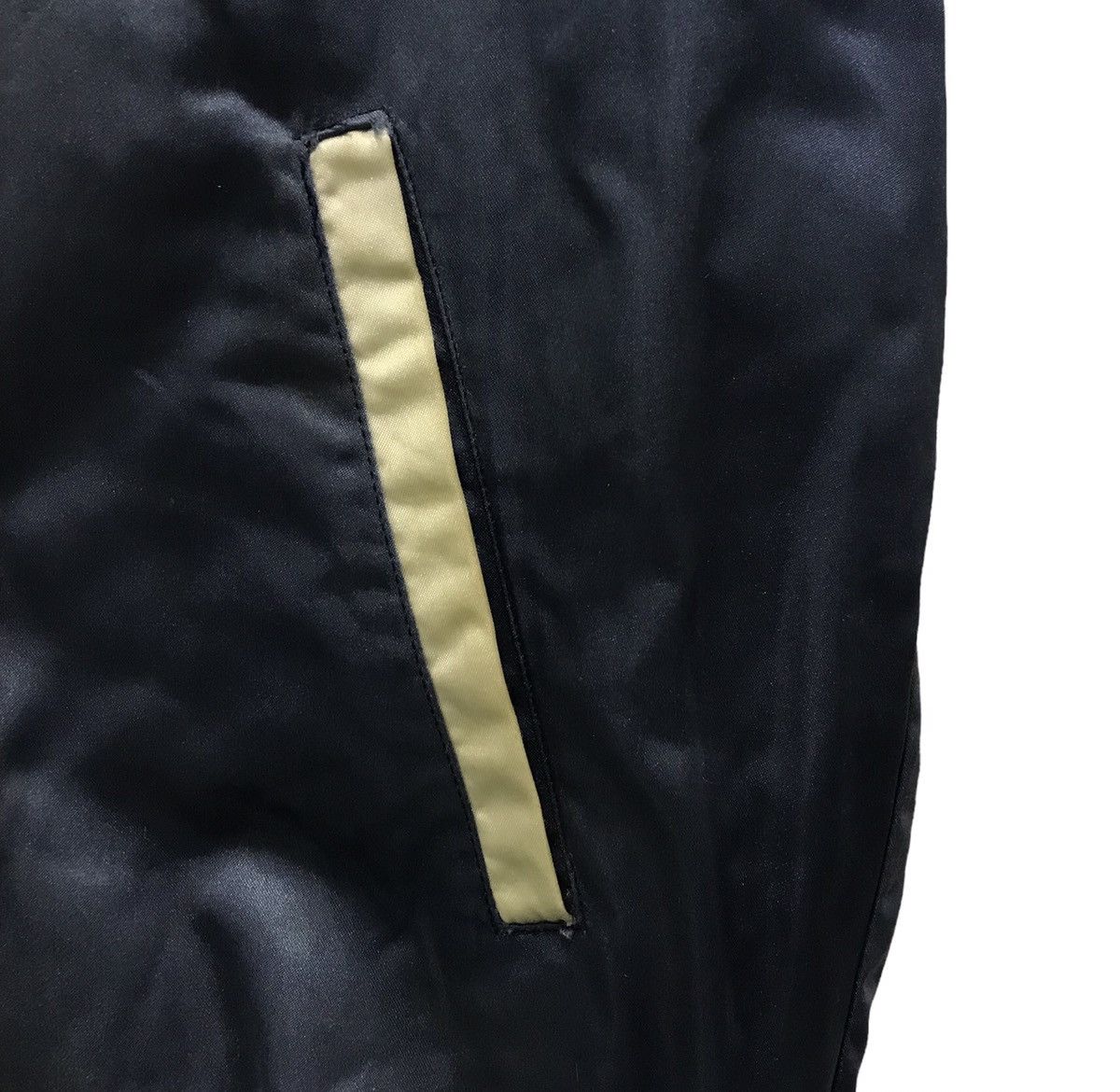 Vintage VINTAGE KENKODO VALIO SPORTS WEAR JACKET Size US M / EU 48-50 / 2 - 6 Thumbnail