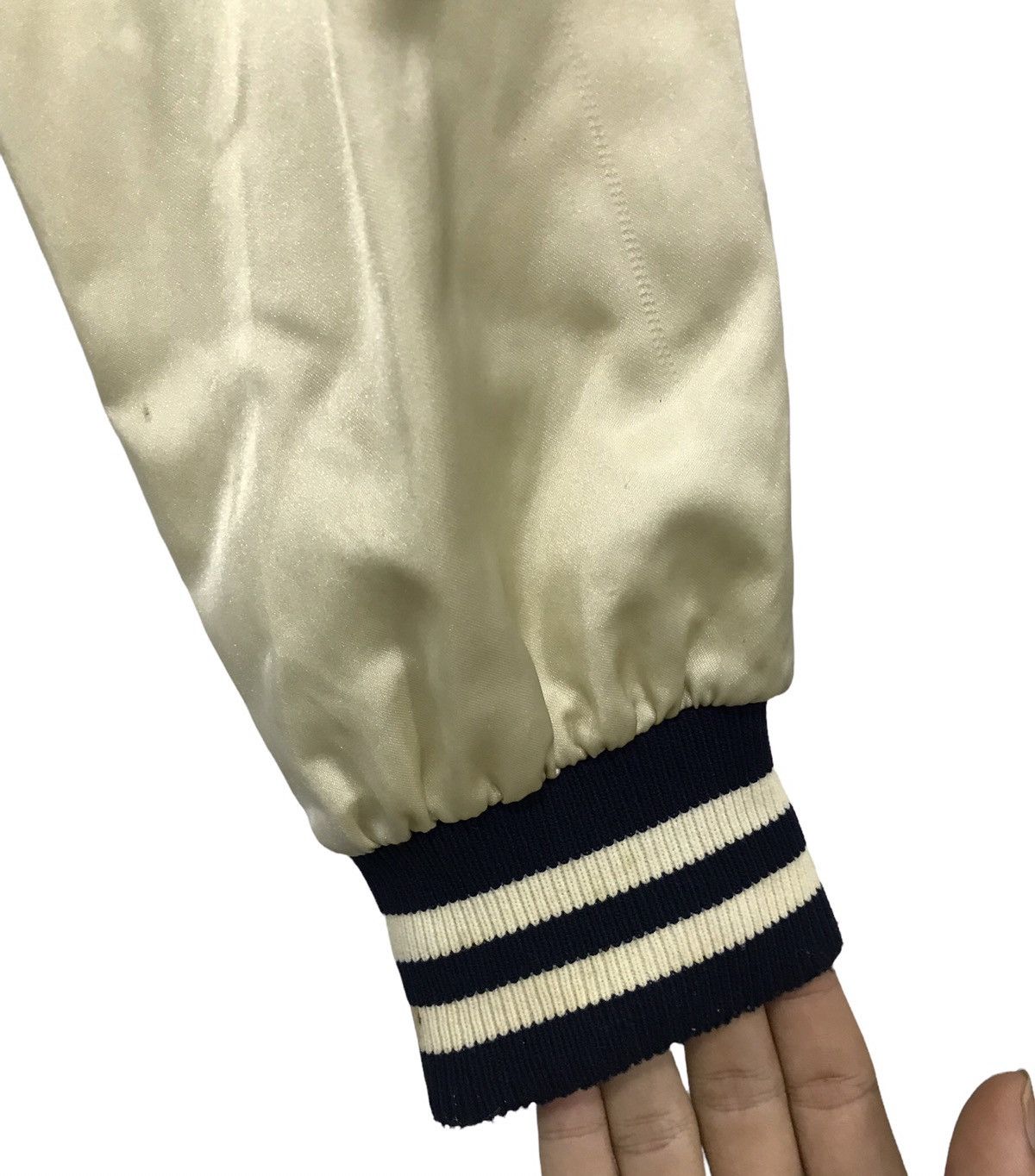 Vintage VINTAGE KENKODO VALIO SPORTS WEAR JACKET Size US M / EU 48-50 / 2 - 8 Thumbnail