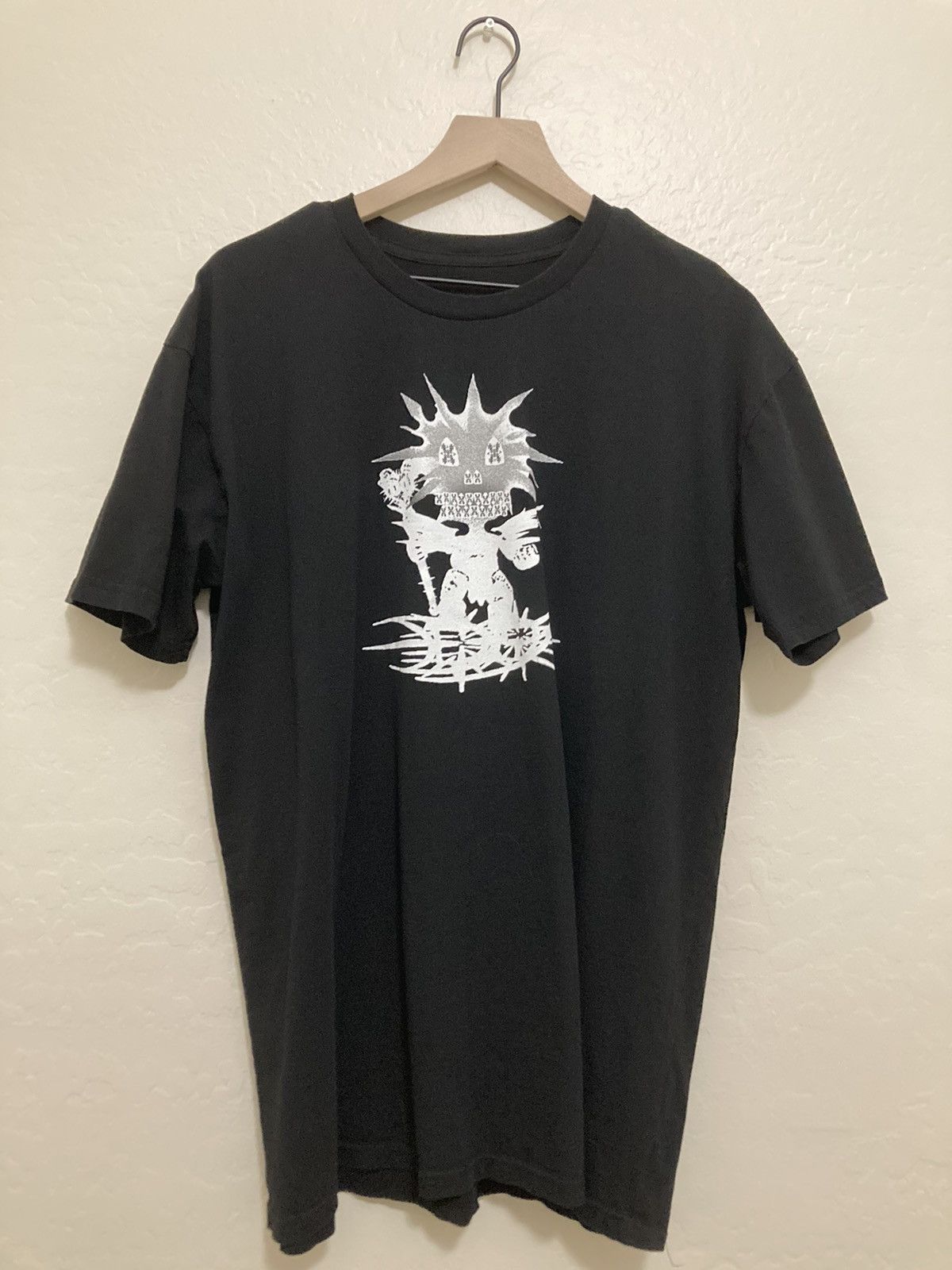 Bladee Tour Merch