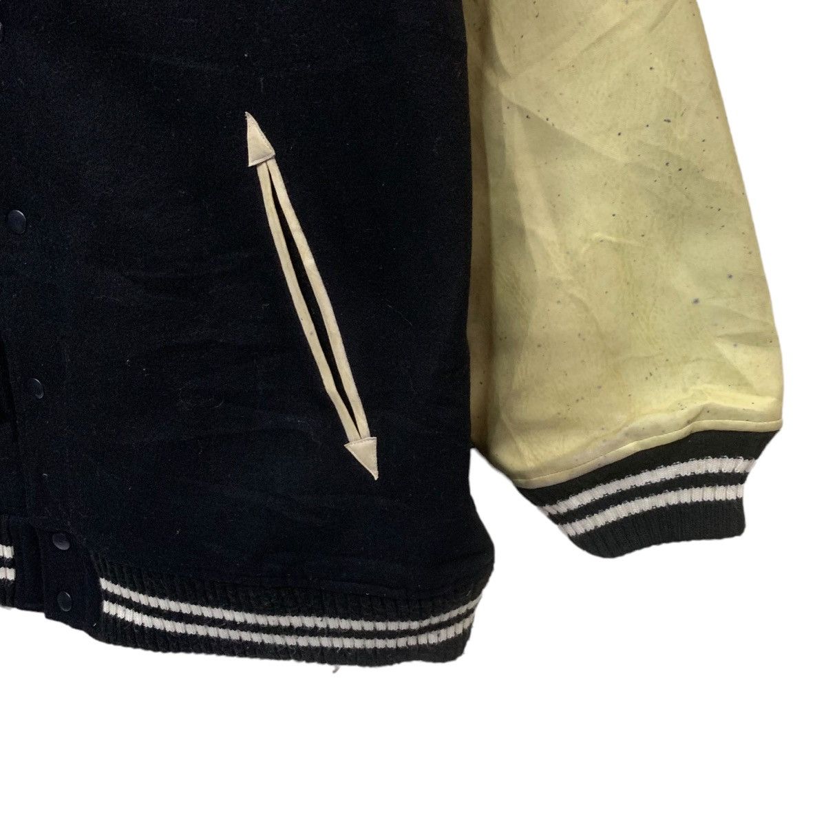 Cooperstown Collection Cooperstown Collection Varsity Jacket Size US XXL / EU 58 / 5 - 8 Thumbnail