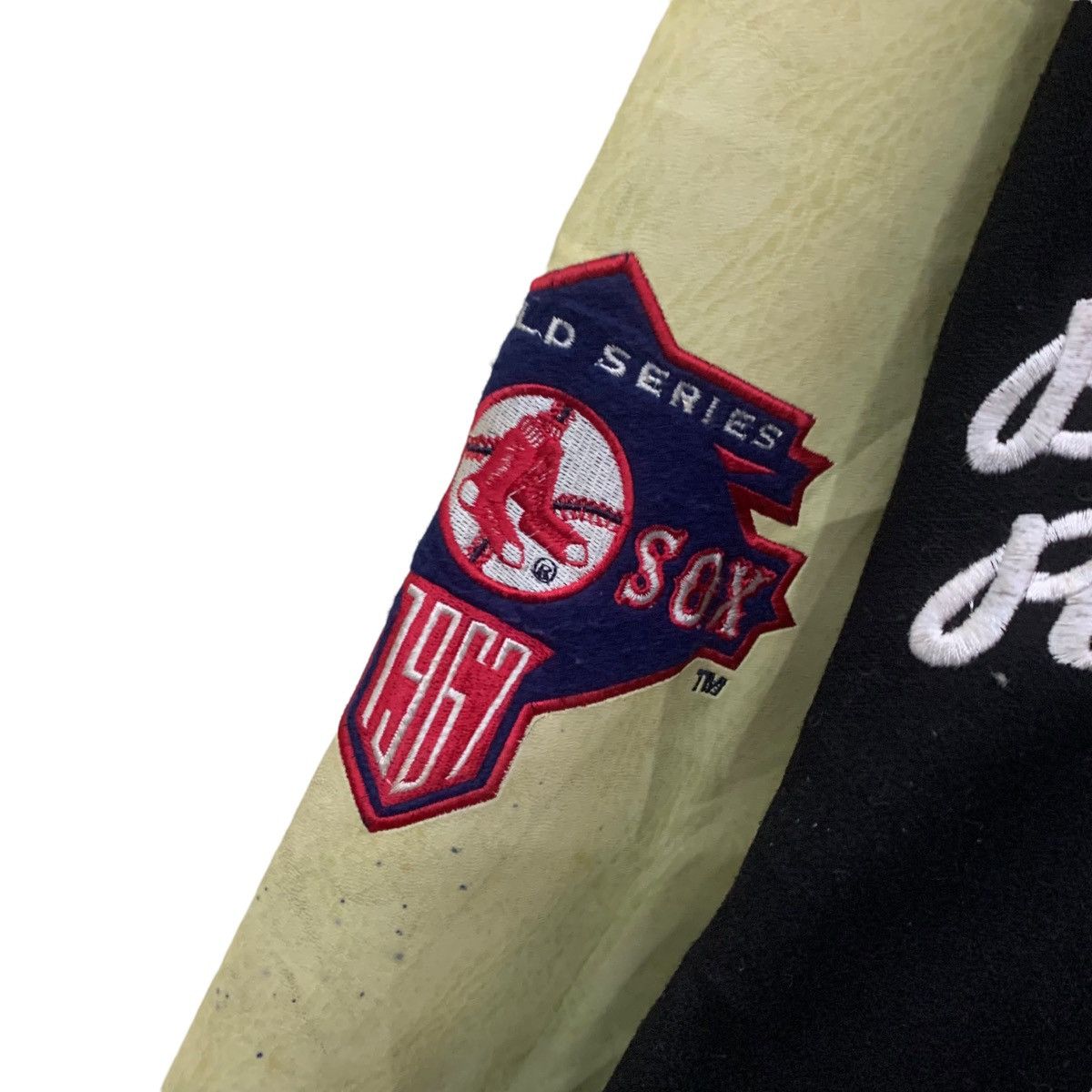 Cooperstown Collection Cooperstown Collection Varsity Jacket Size US XXL / EU 58 / 5 - 7 Thumbnail
