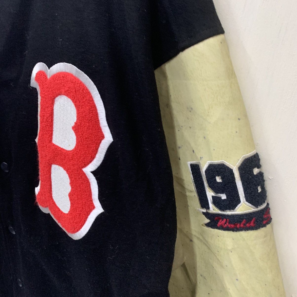 Cooperstown Collection Cooperstown Collection Varsity Jacket Size US XXL / EU 58 / 5 - 10 Thumbnail