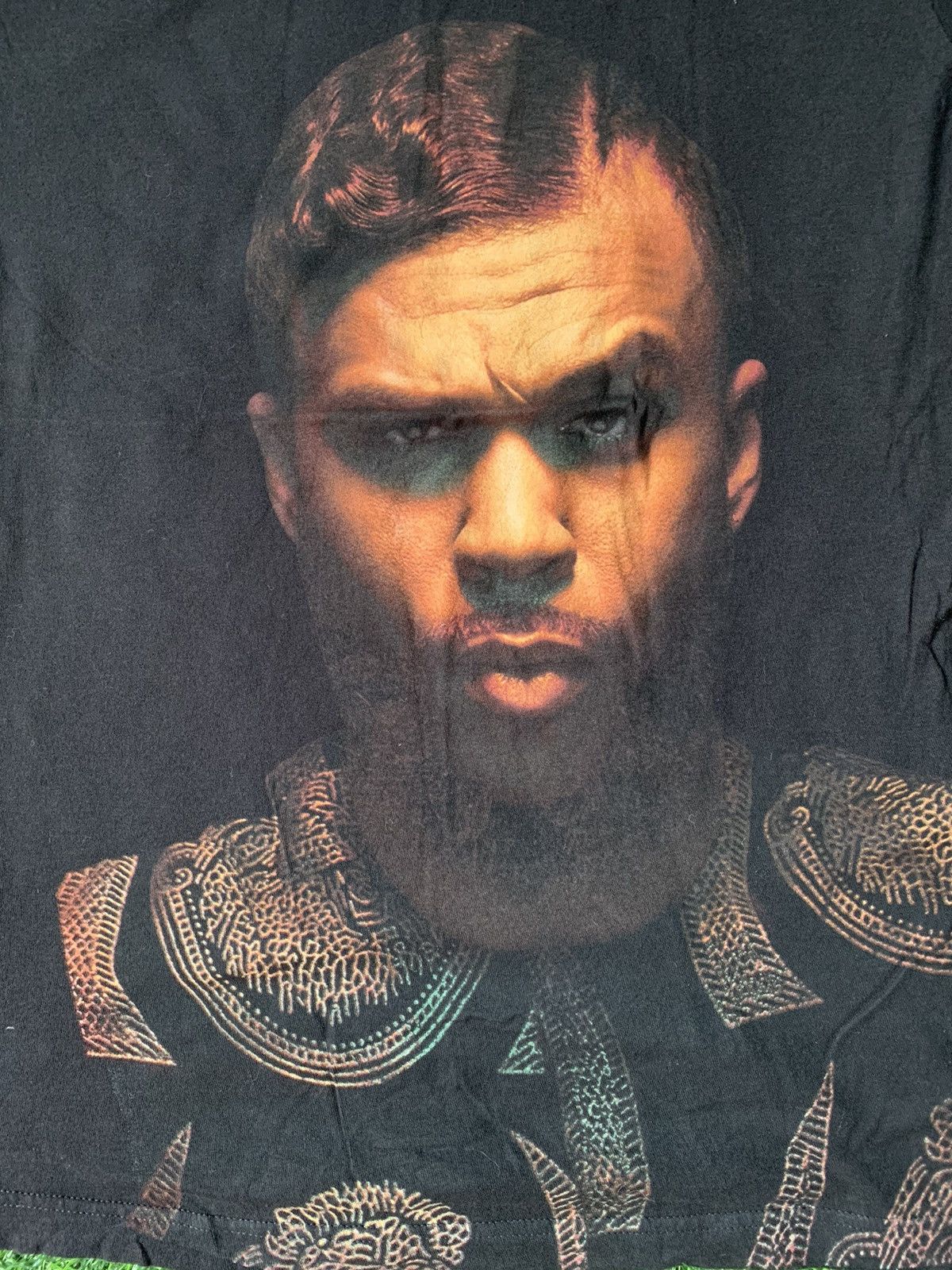 Band Tees Jidenna The Thread Shop Tee Artist Singer Hollywood Size US M / EU 48-50 / 2 - 2 Thumbnail