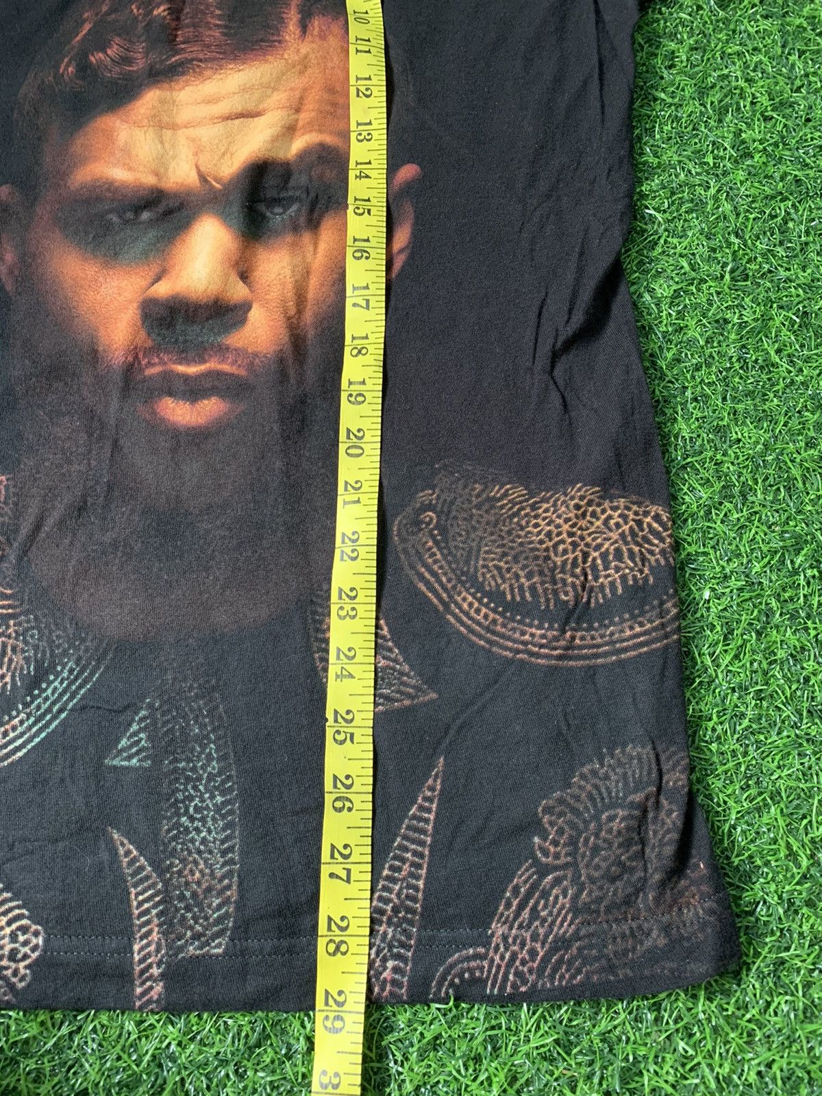 Band Tees Jidenna The Thread Shop Tee Artist Singer Hollywood Size US M / EU 48-50 / 2 - 6 Thumbnail