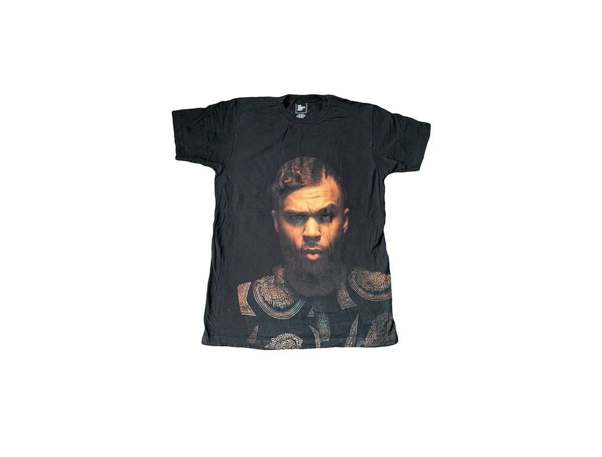 Band Tees Jidenna The Thread Shop Tee Artist Singer Hollywood Size US M / EU 48-50 / 2 - 1 Thumbnail