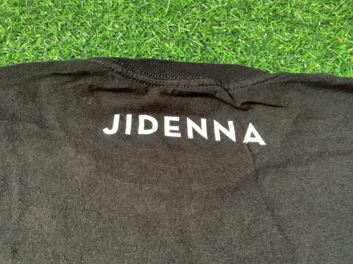 Band Tees Jidenna The Thread Shop Tee Artist Singer Hollywood Size US M / EU 48-50 / 2 - 4 Thumbnail