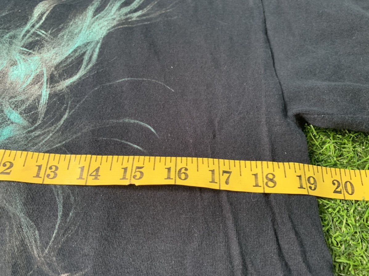 Band Tees Y2K Lady Gaga Tour Tee Artist Singer Hollywood Size US M / EU 48-50 / 2 - 4 Thumbnail