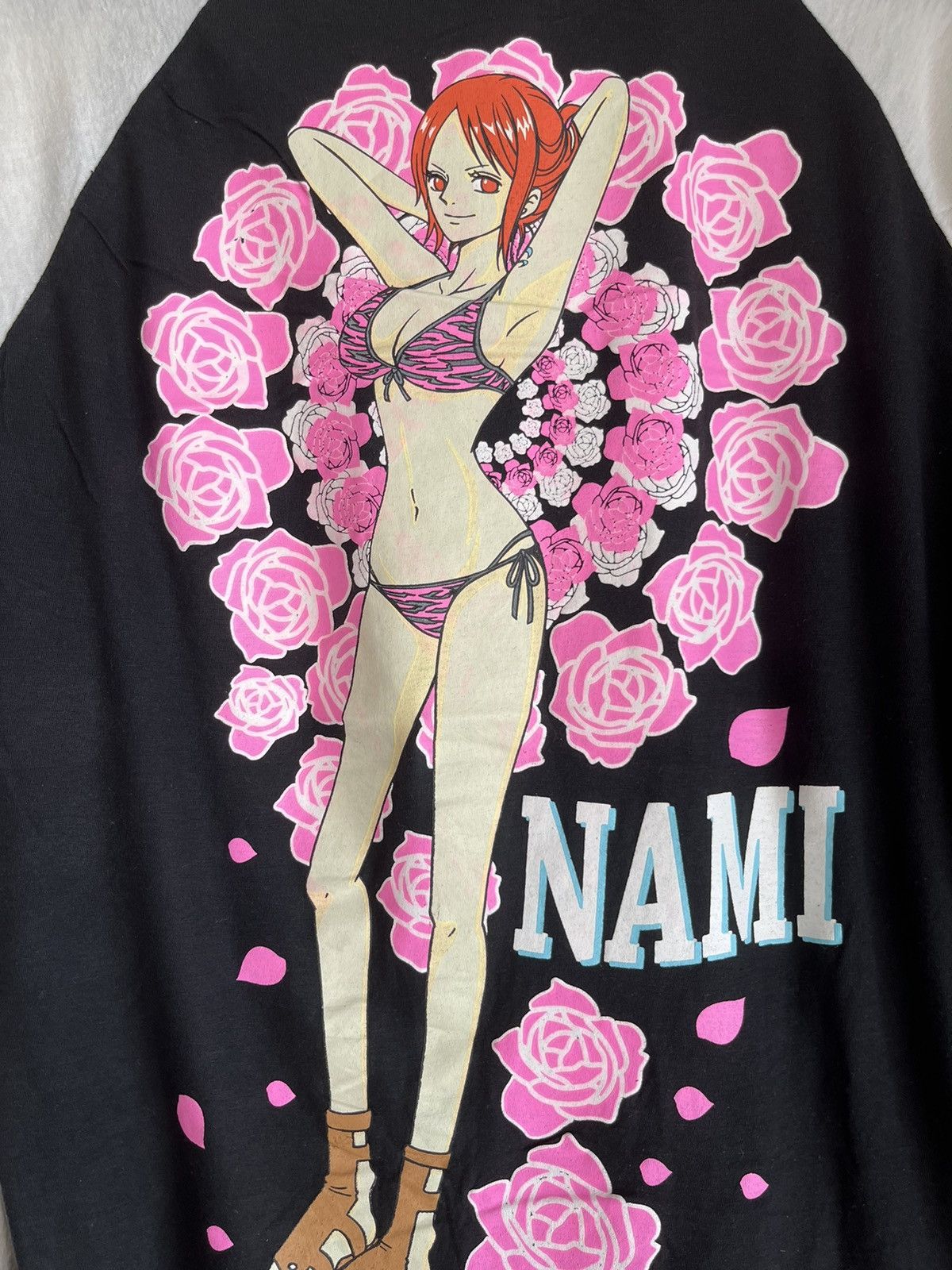 Anime × Japanese Brand Fight pirate ft38 Size US L / EU 52-54 / 3 - 4 Thumbnail