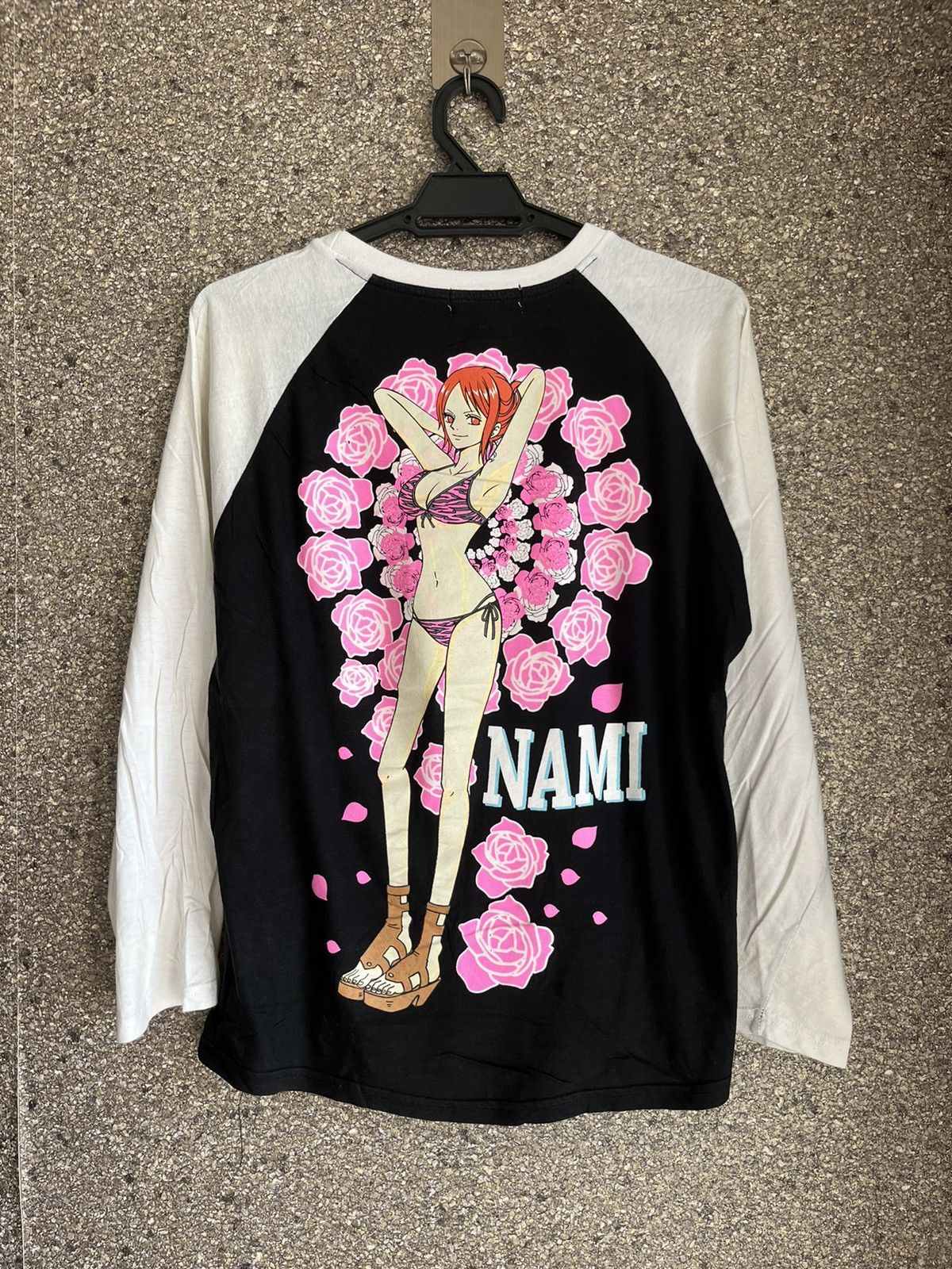 Anime × Japanese Brand Fight pirate ft38 Size US L / EU 52-54 / 3 - 3 Thumbnail