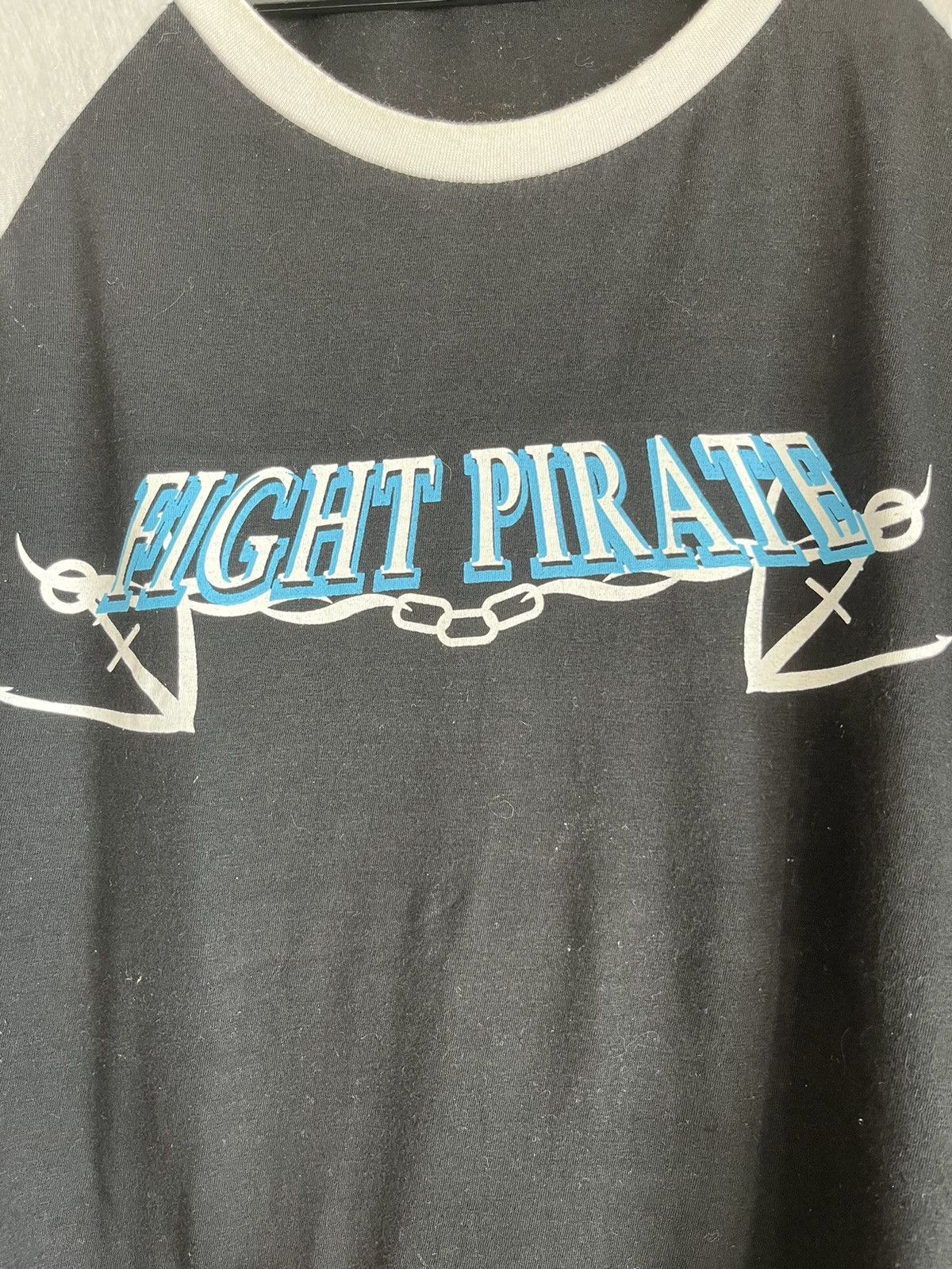 Anime × Japanese Brand Fight pirate ft38 Size US L / EU 52-54 / 3 - 2 Thumbnail