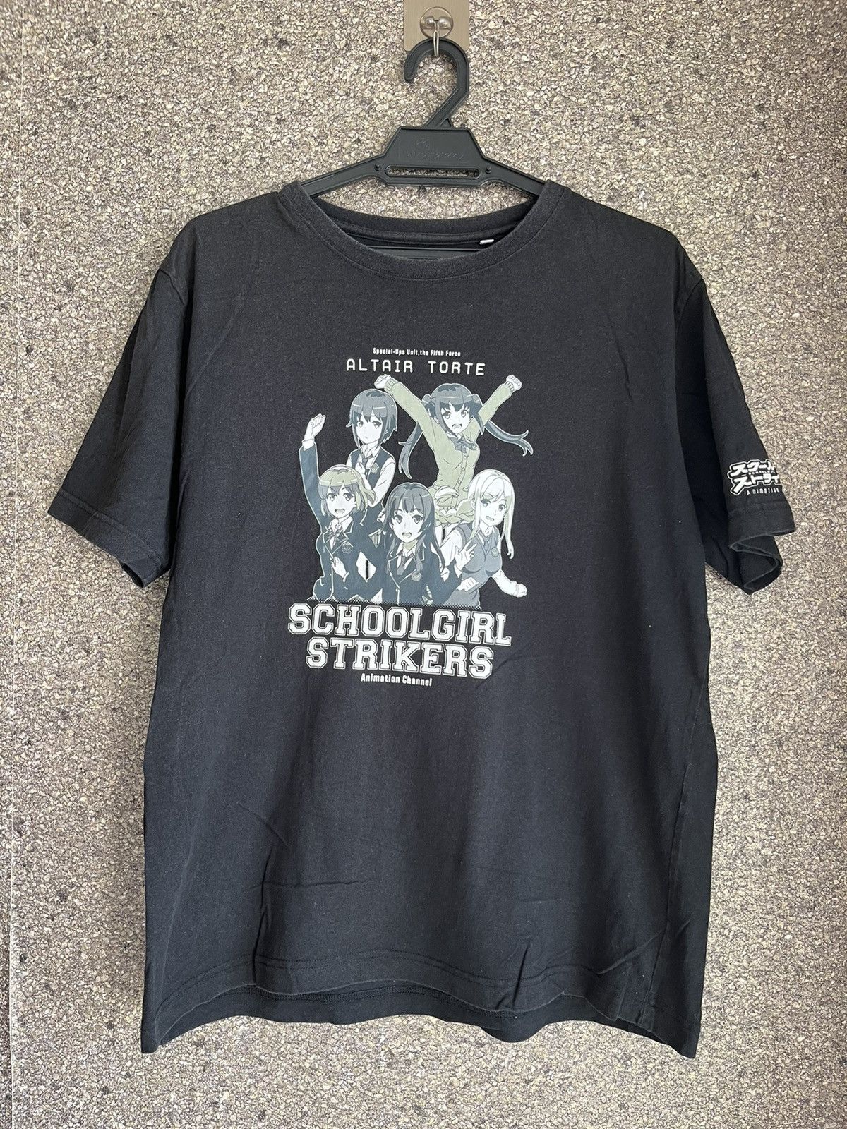 Anime × Japanese Brand Altair torte ft38 Size US L / EU 52-54 / 3 - 1 Thumbnail