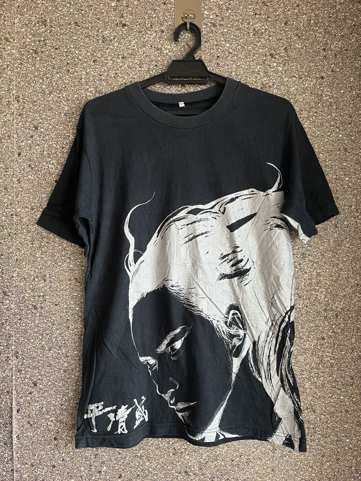 Anime × Japanese Brand Anima tshirt ft38 Size US M / EU 48-50 / 2 - 1 Thumbnail
