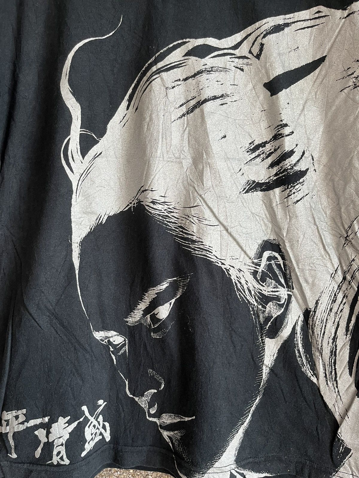 Anime × Japanese Brand Anima tshirt ft38 Size US M / EU 48-50 / 2 - 2 Thumbnail