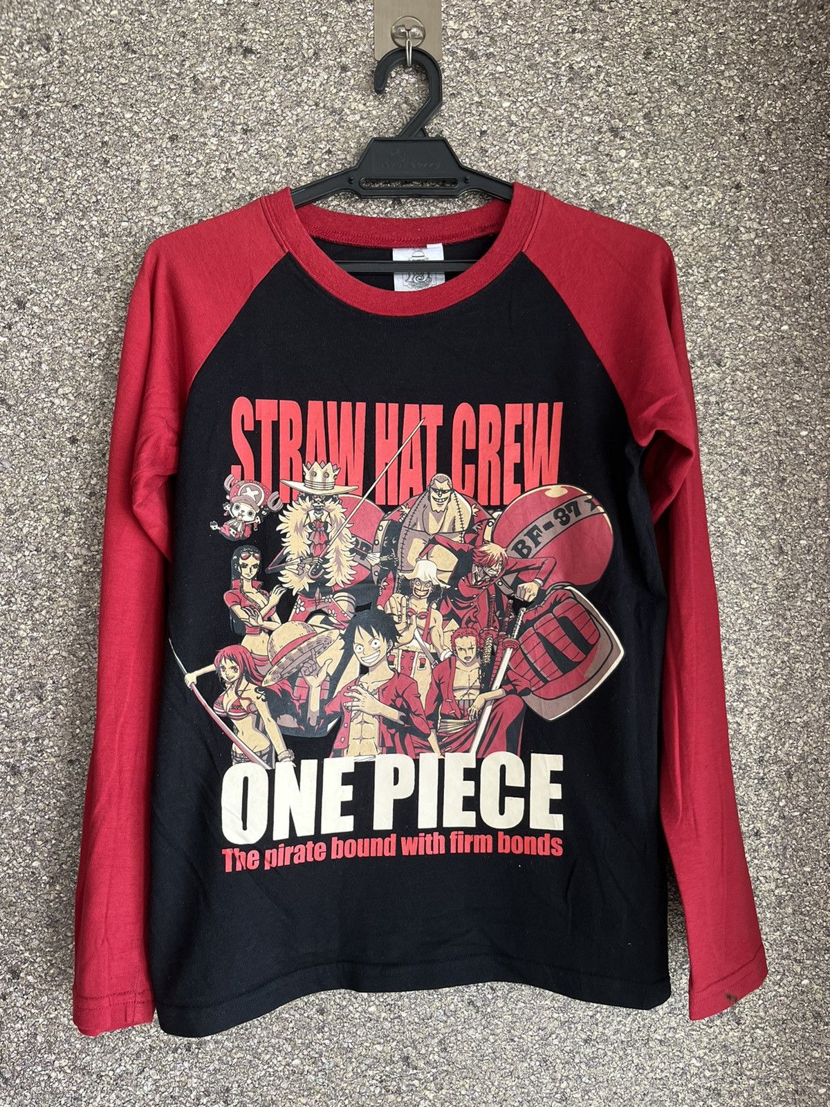 Vintage One piece ft38 Size US L / EU 52-54 / 3 - 1 Thumbnail