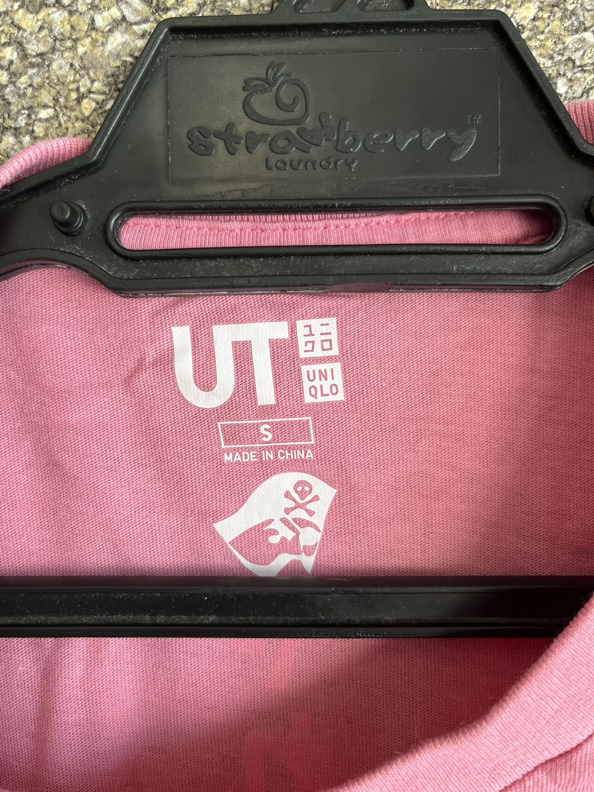 Anime × Japanese Brand Uniqlo ft38 Size US S / EU 44-46 / 1 - 3 Thumbnail
