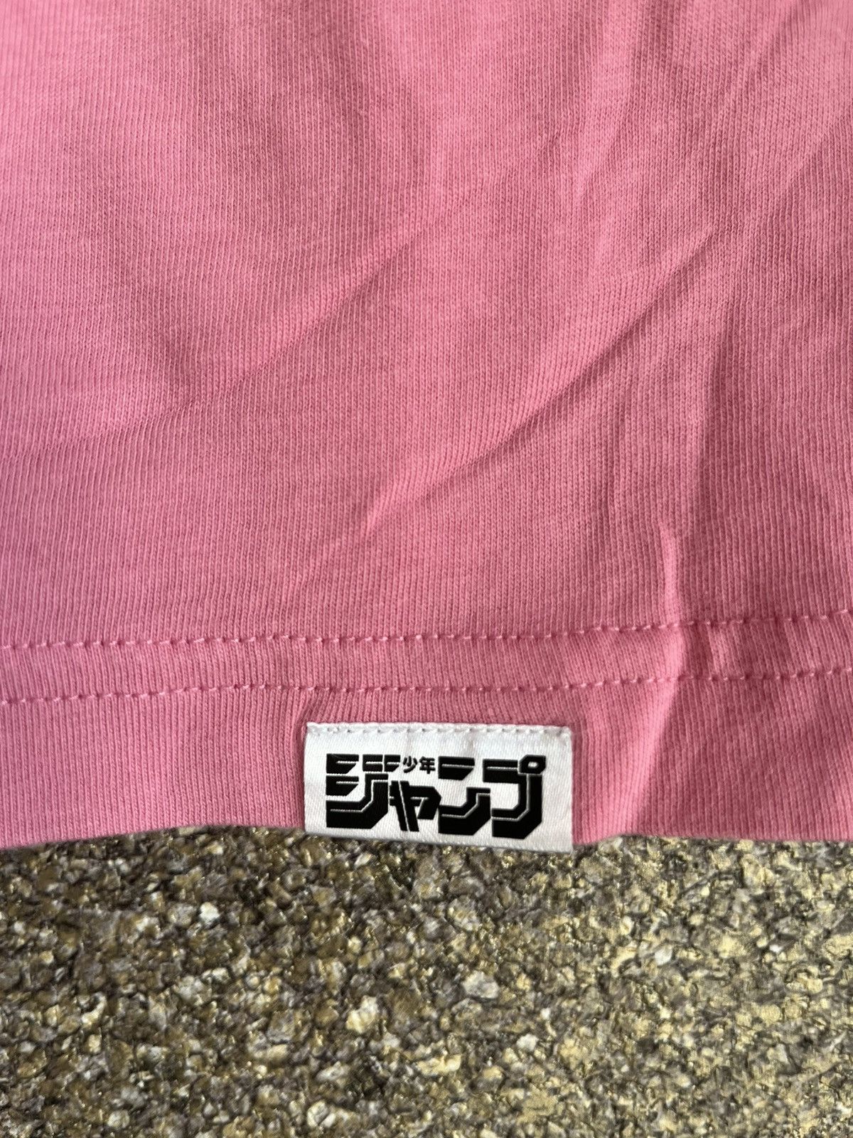 Anime × Japanese Brand Uniqlo ft38 Size US S / EU 44-46 / 1 - 4 Thumbnail