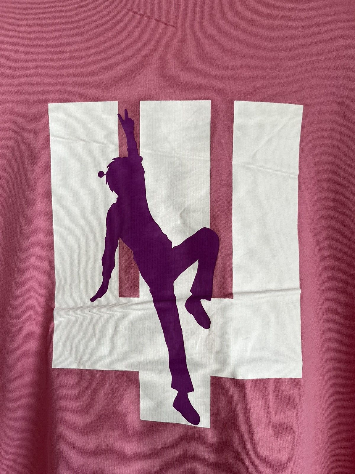 Anime × Japanese Brand Uniqlo ft38 Size US S / EU 44-46 / 1 - 2 Thumbnail