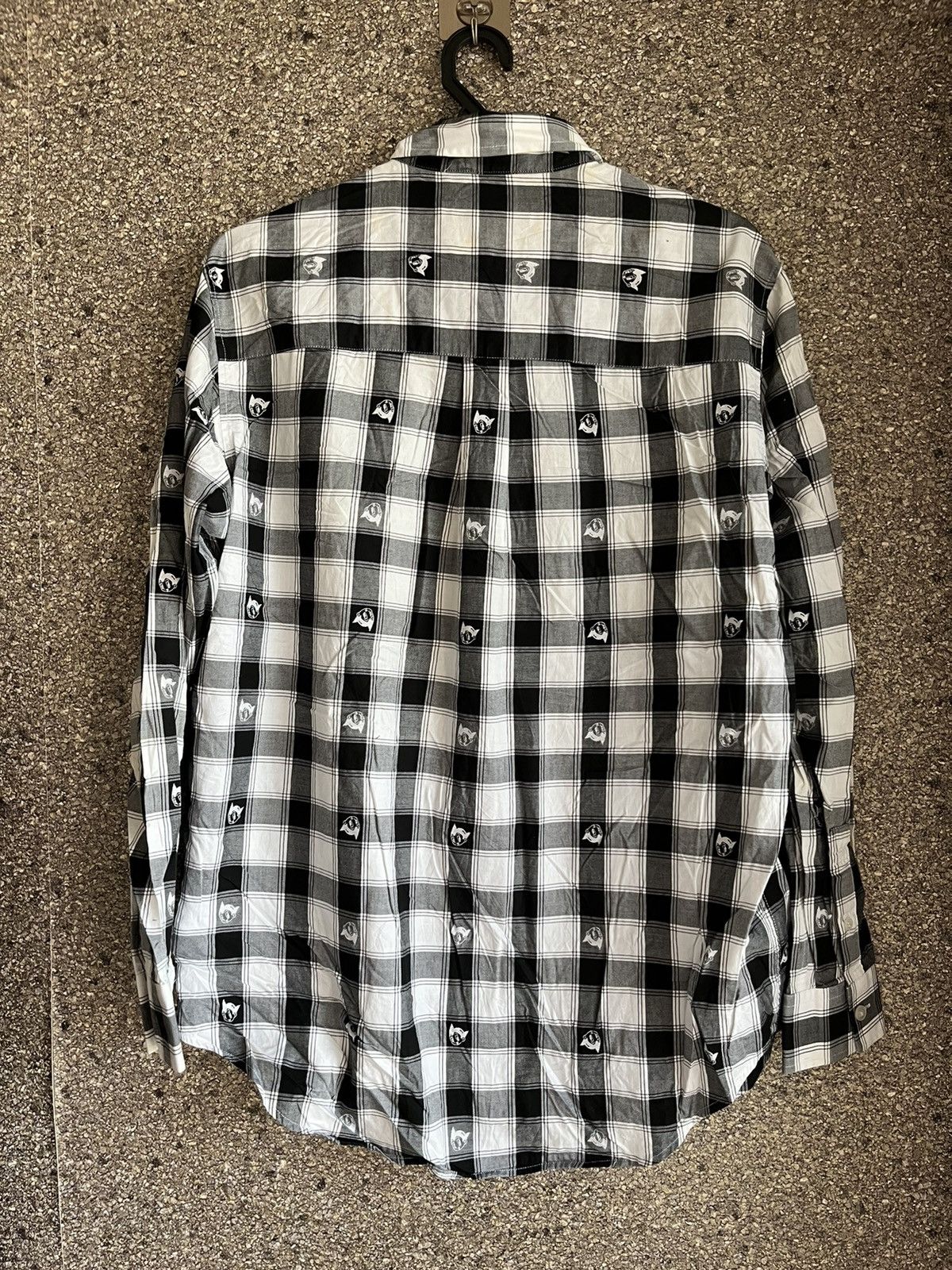 Anime × Japanese Brand Astroboy ft38 Size US M / EU 48-50 / 2 - 4 Thumbnail