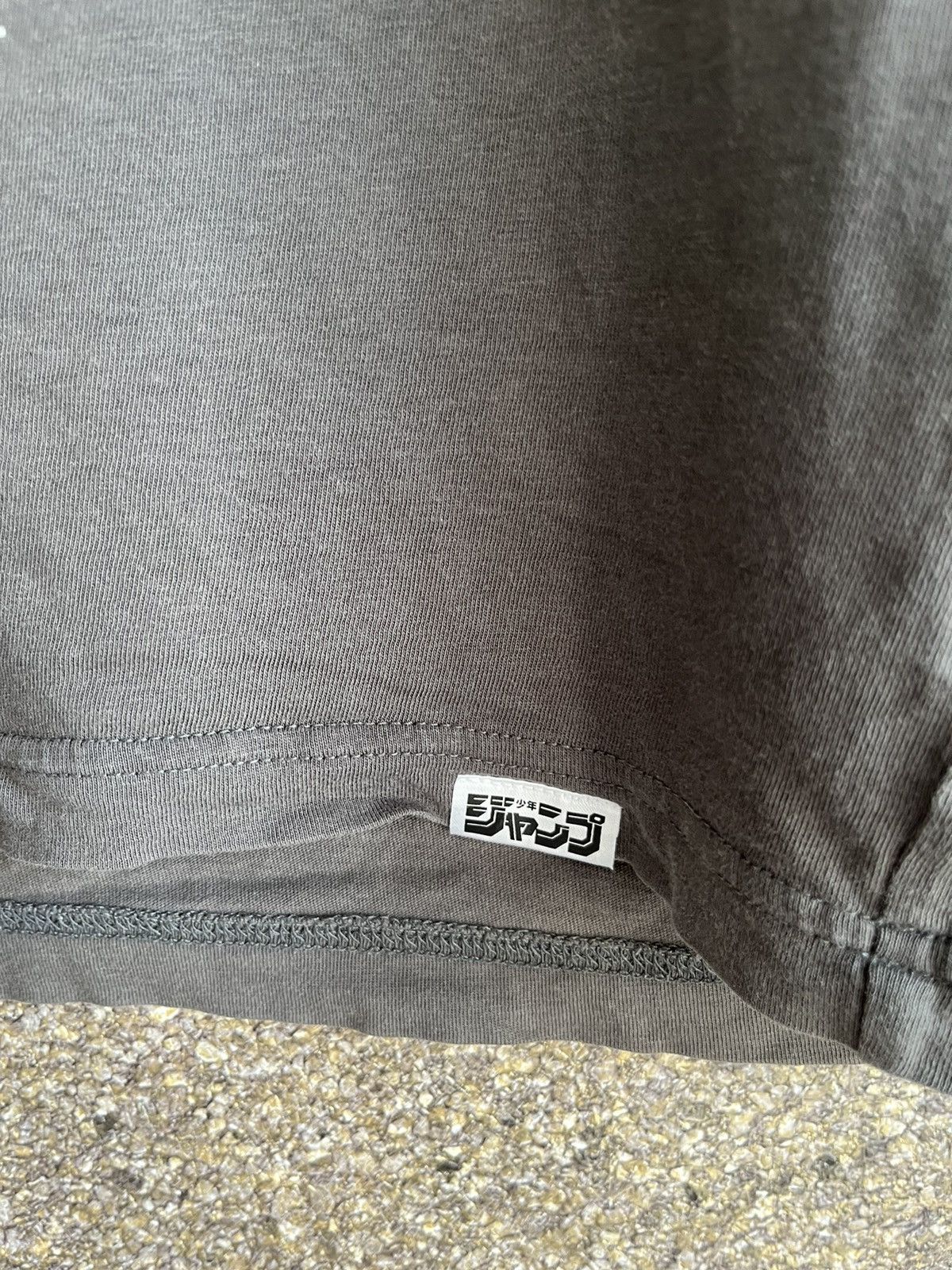 Anime × Japanese Brand Uniqlo ft38 Size US XL / EU 56 / 4 - 3 Thumbnail