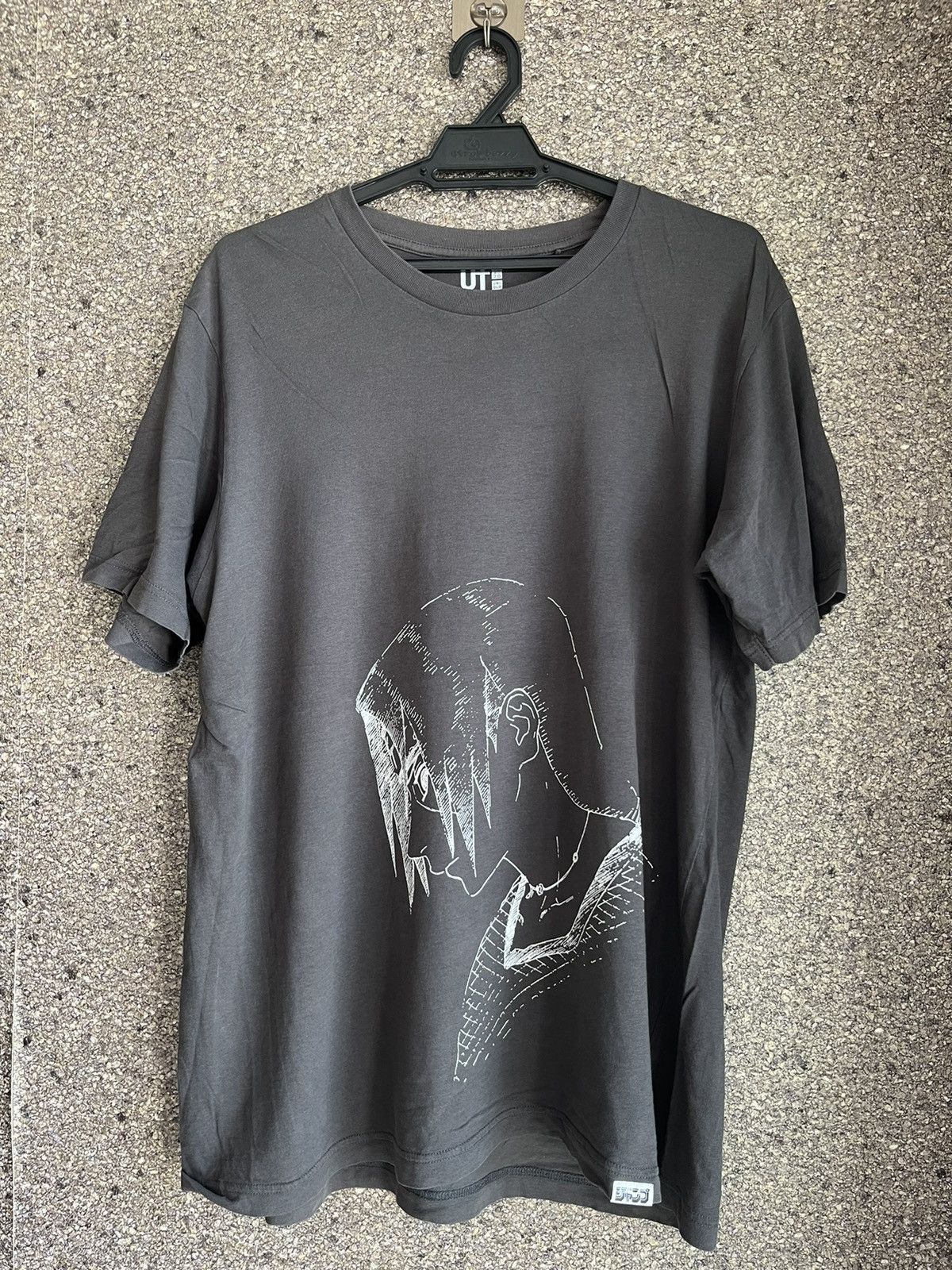 Anime × Japanese Brand Uniqlo ft38 Size US XL / EU 56 / 4 - 1 Thumbnail