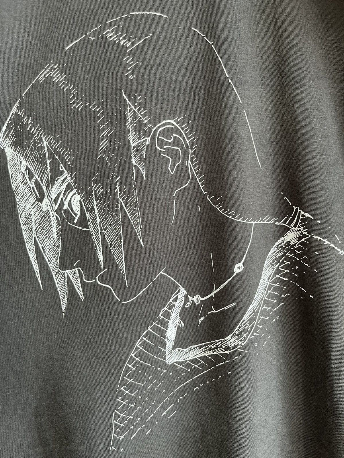 Anime × Japanese Brand Uniqlo ft38 Size US XL / EU 56 / 4 - 2 Thumbnail