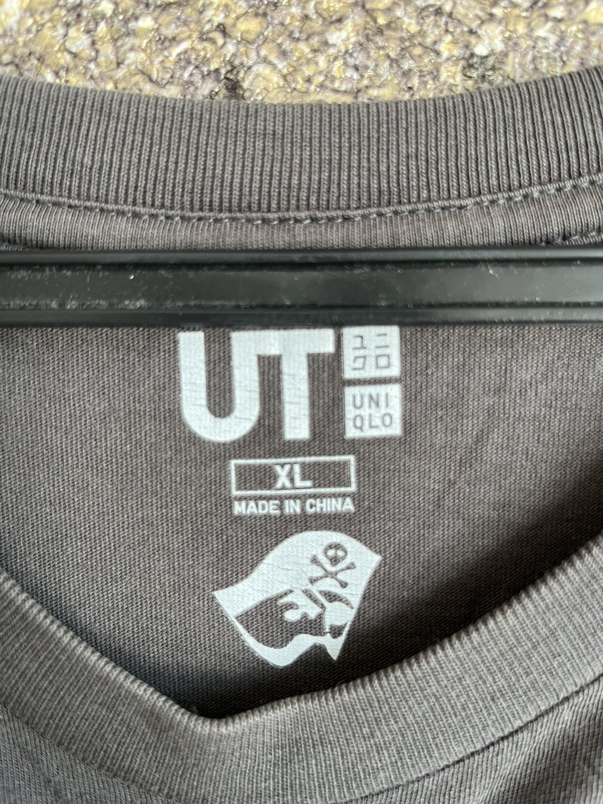 Anime × Japanese Brand Uniqlo ft38 Size US XL / EU 56 / 4 - 4 Thumbnail