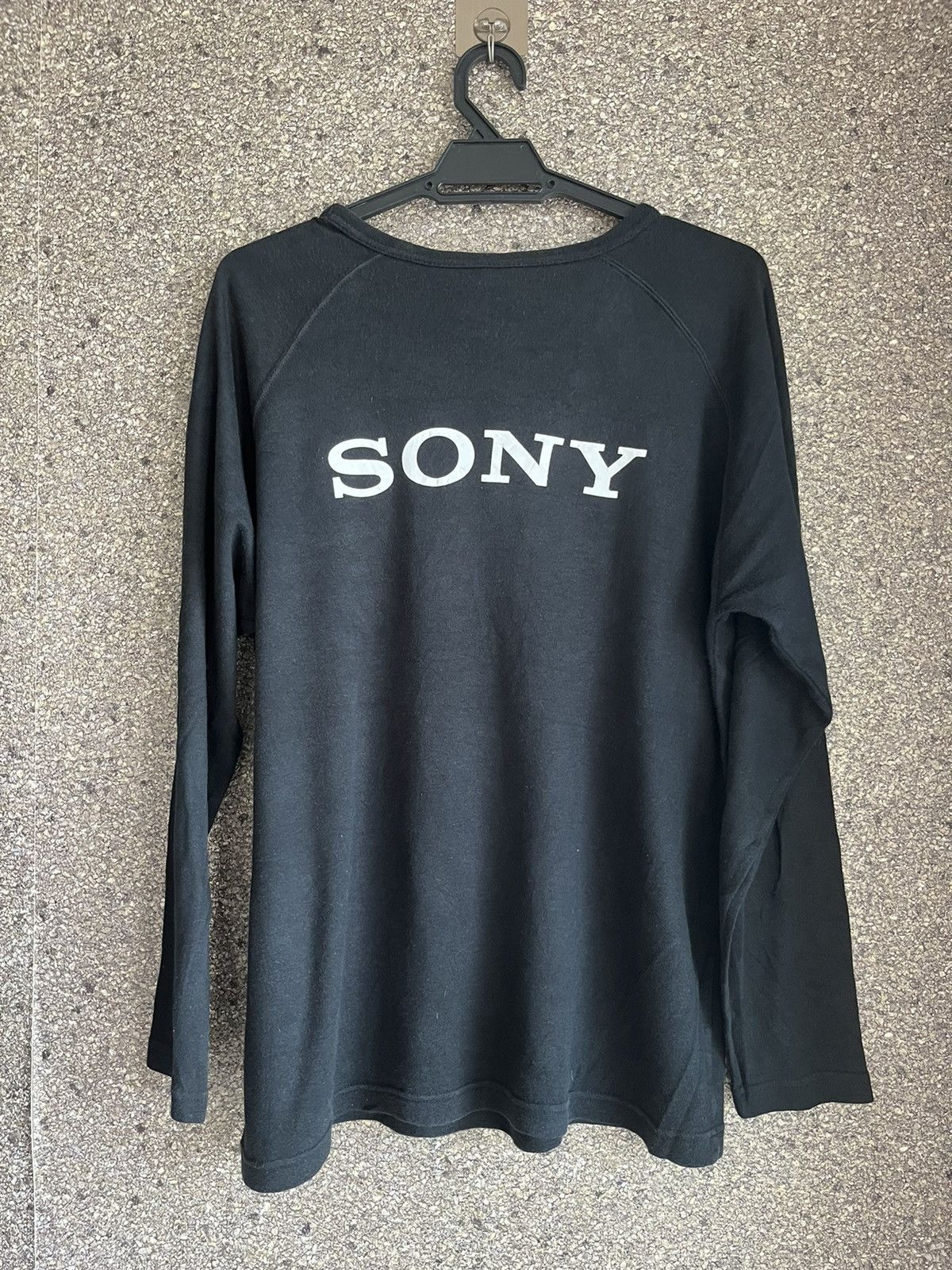 Anime × Japanese Brand Sony battery ft38 Size US L / EU 52-54 / 3 - 3 Thumbnail