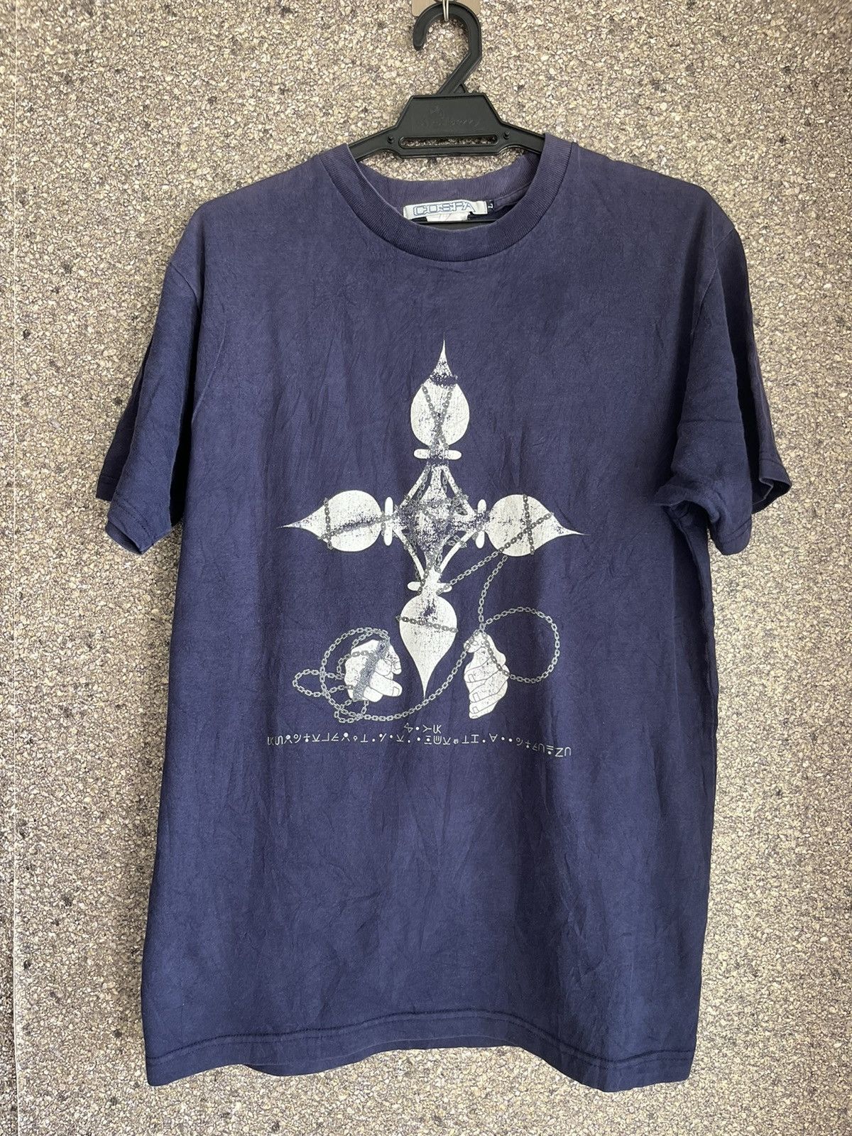 Anime × Japanese Brand Cospa ft38 Size US L / EU 52-54 / 3 - 1 Thumbnail