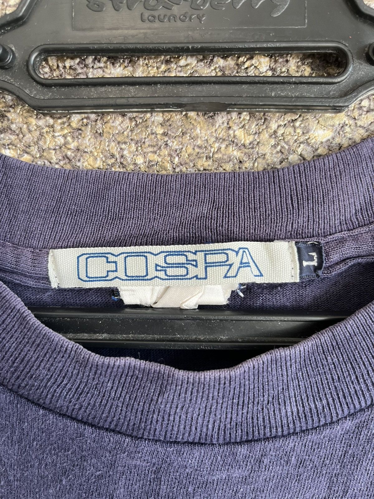 Anime × Japanese Brand Cospa ft38 Size US L / EU 52-54 / 3 - 3 Thumbnail
