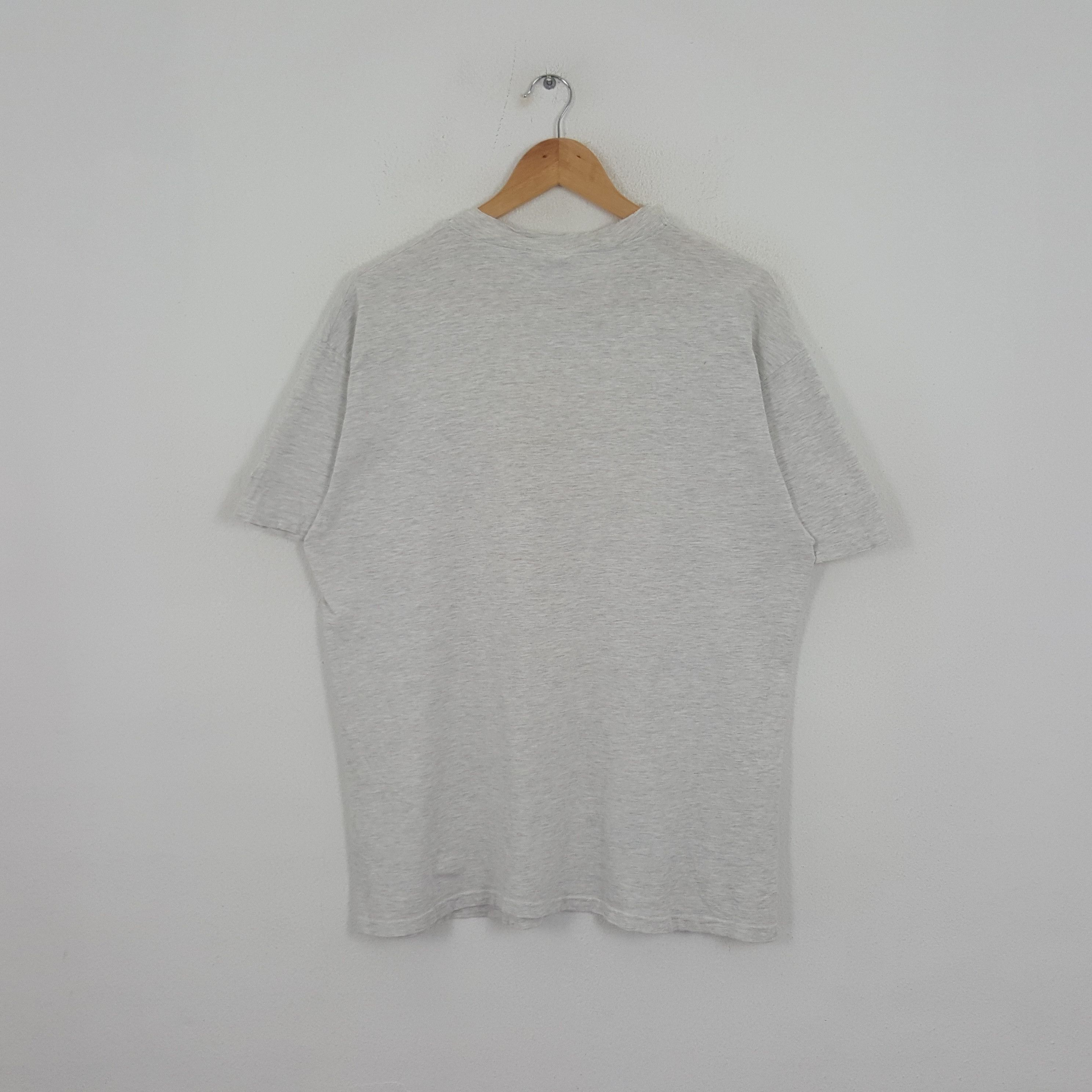 Champion × FUCT × Vintage Vintage Fuct X Champion Streetwear Style Tshirt Size US L / EU 52-54 / 3 - 3 Thumbnail
