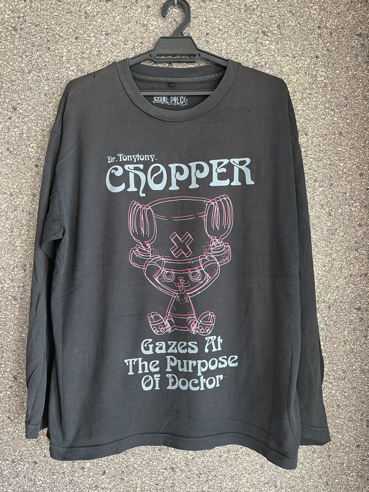 Vintage Chopper ft38 Size US XXL / EU 58 / 5 - 1 Thumbnail