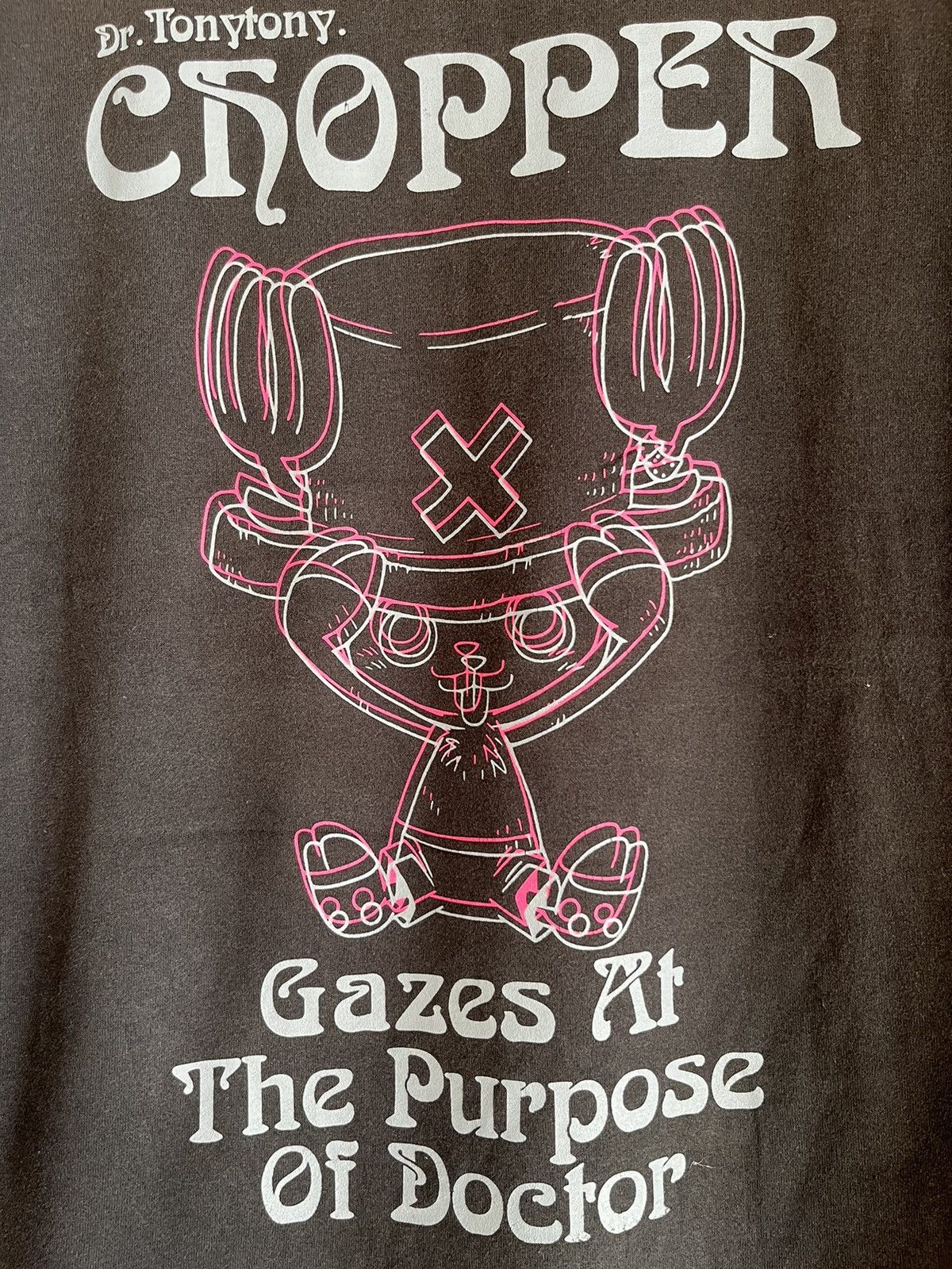 Vintage Chopper ft38 Size US XXL / EU 58 / 5 - 2 Thumbnail