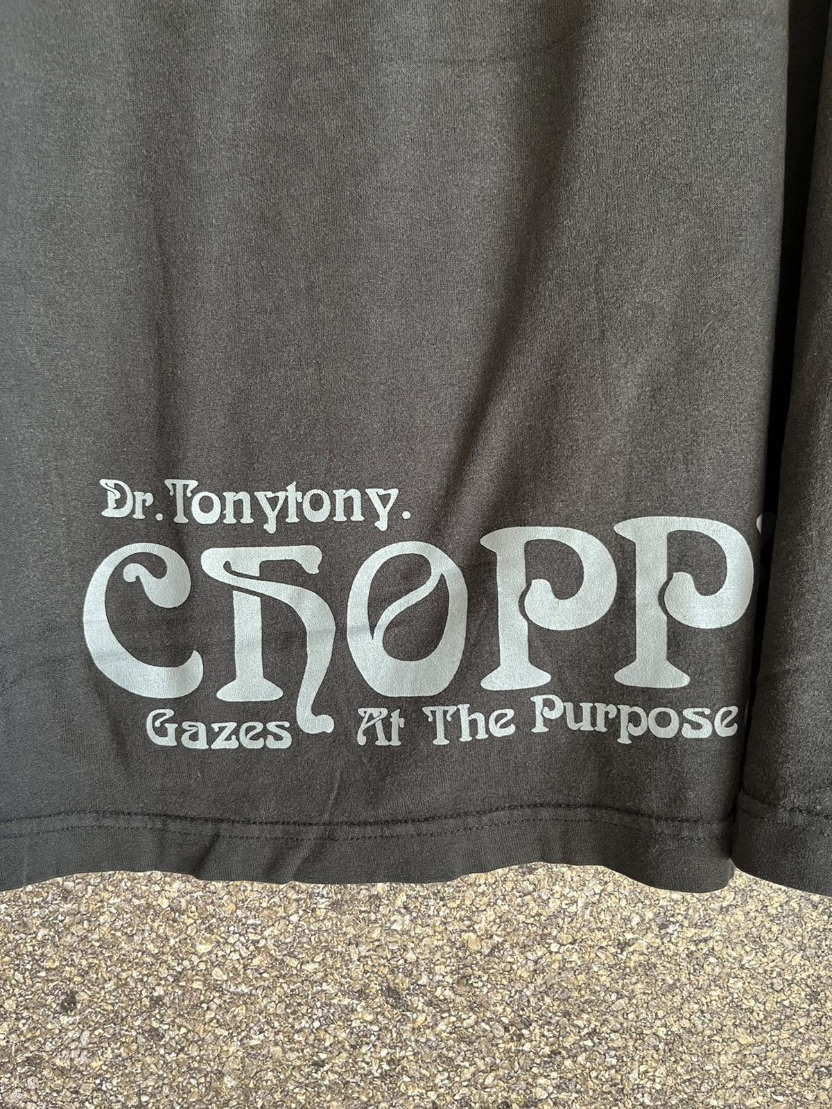Vintage Chopper ft38 Size US XXL / EU 58 / 5 - 5 Thumbnail