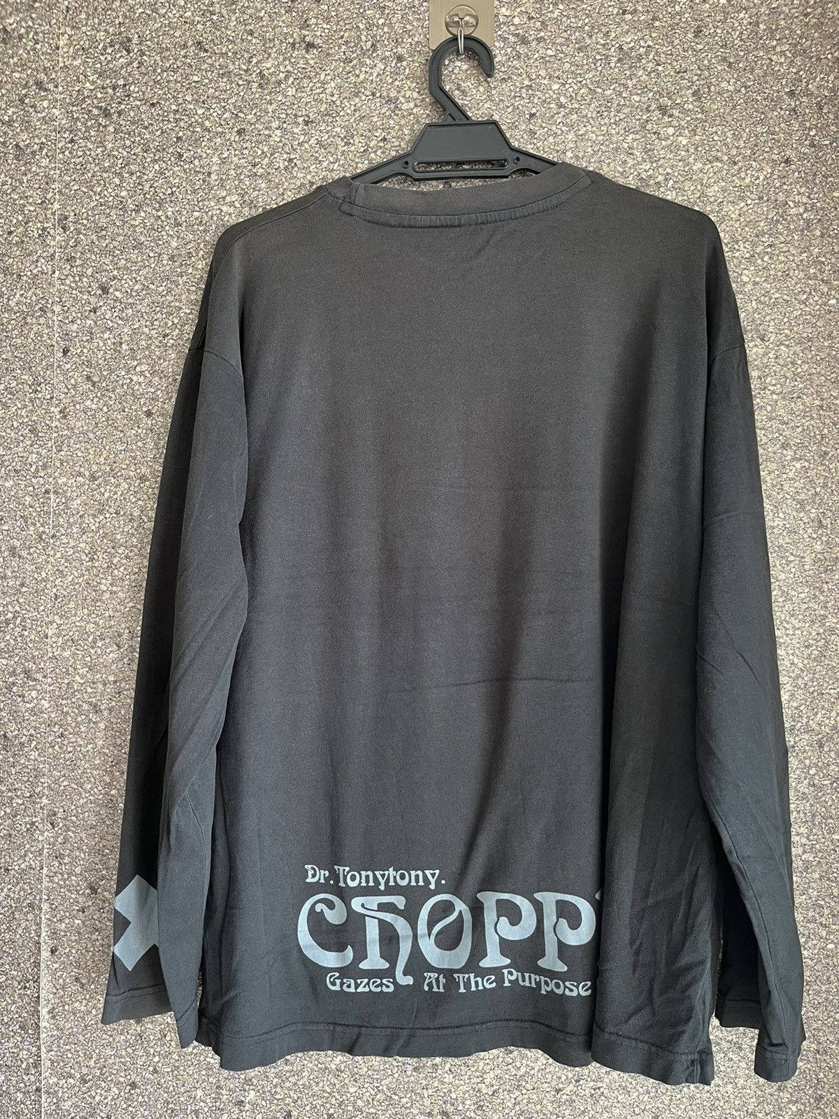 Vintage Chopper ft38 Size US XXL / EU 58 / 5 - 4 Thumbnail