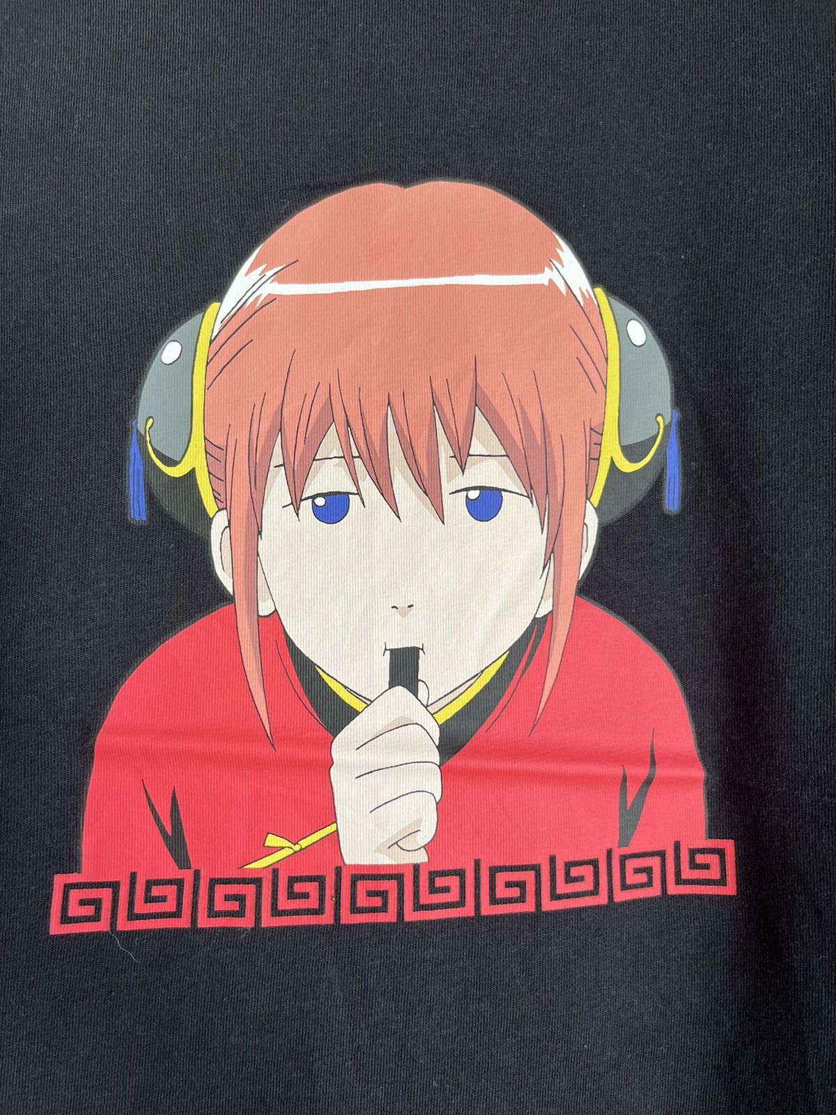 Anime × Japanese Brand Uniqlo tshirt ft38 Size US S / EU 44-46 / 1 - 2 Thumbnail