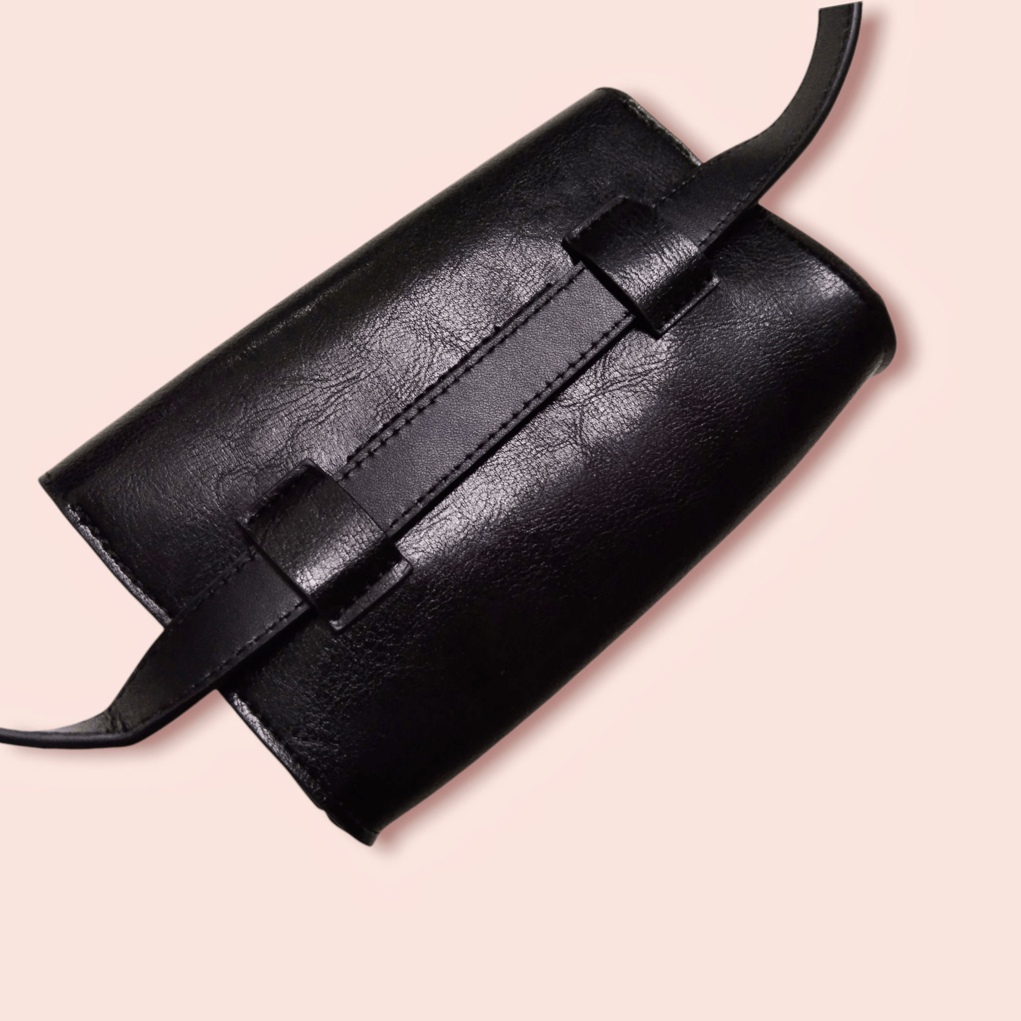 Japanese Brand × URBAN RESEARCH DOORS SENSE OF PLACE/URBAN RESEARCH BELT BAG Size ONE SIZE - 9 Thumbnail