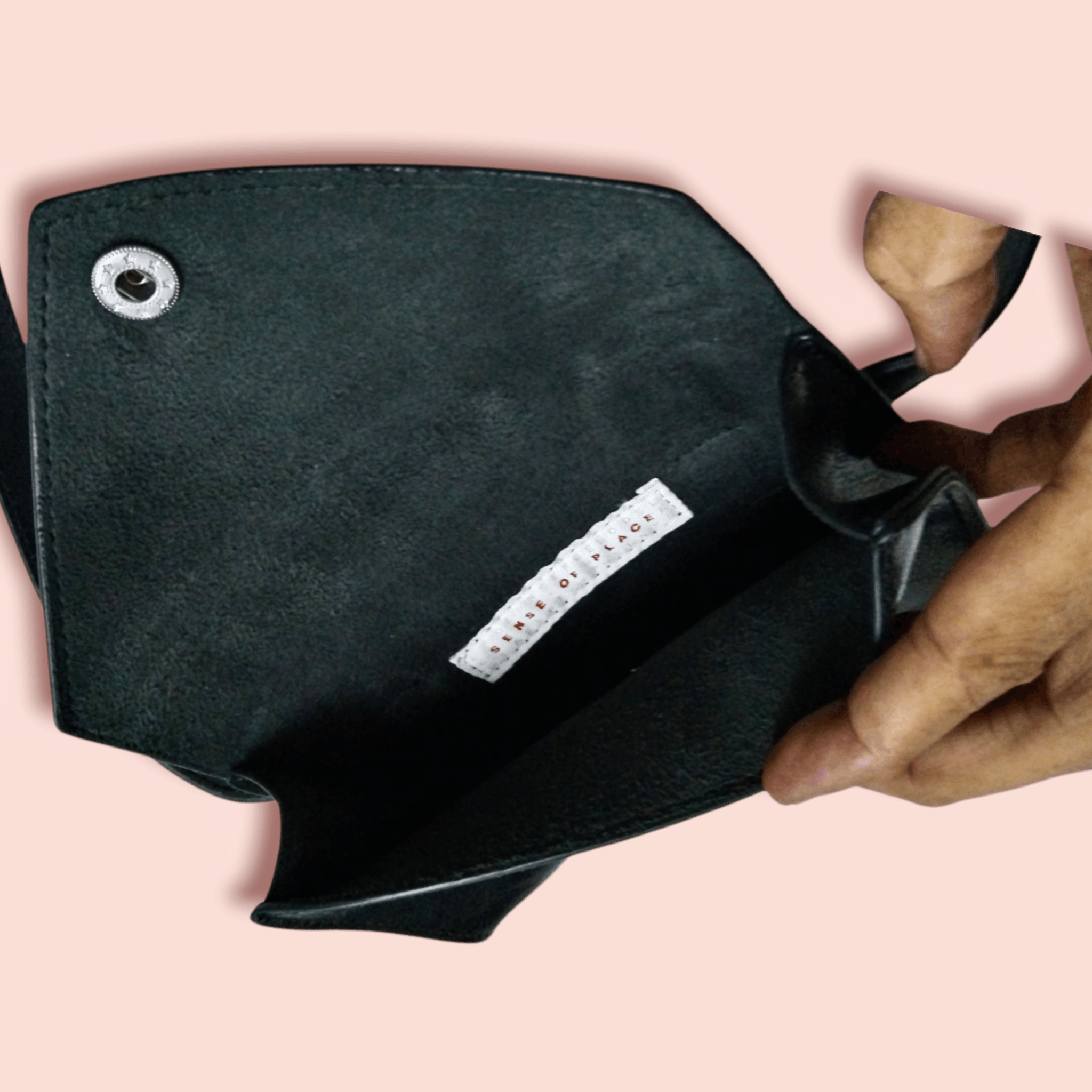 Japanese Brand × URBAN RESEARCH DOORS SENSE OF PLACE/URBAN RESEARCH BELT BAG Size ONE SIZE - 14 Thumbnail