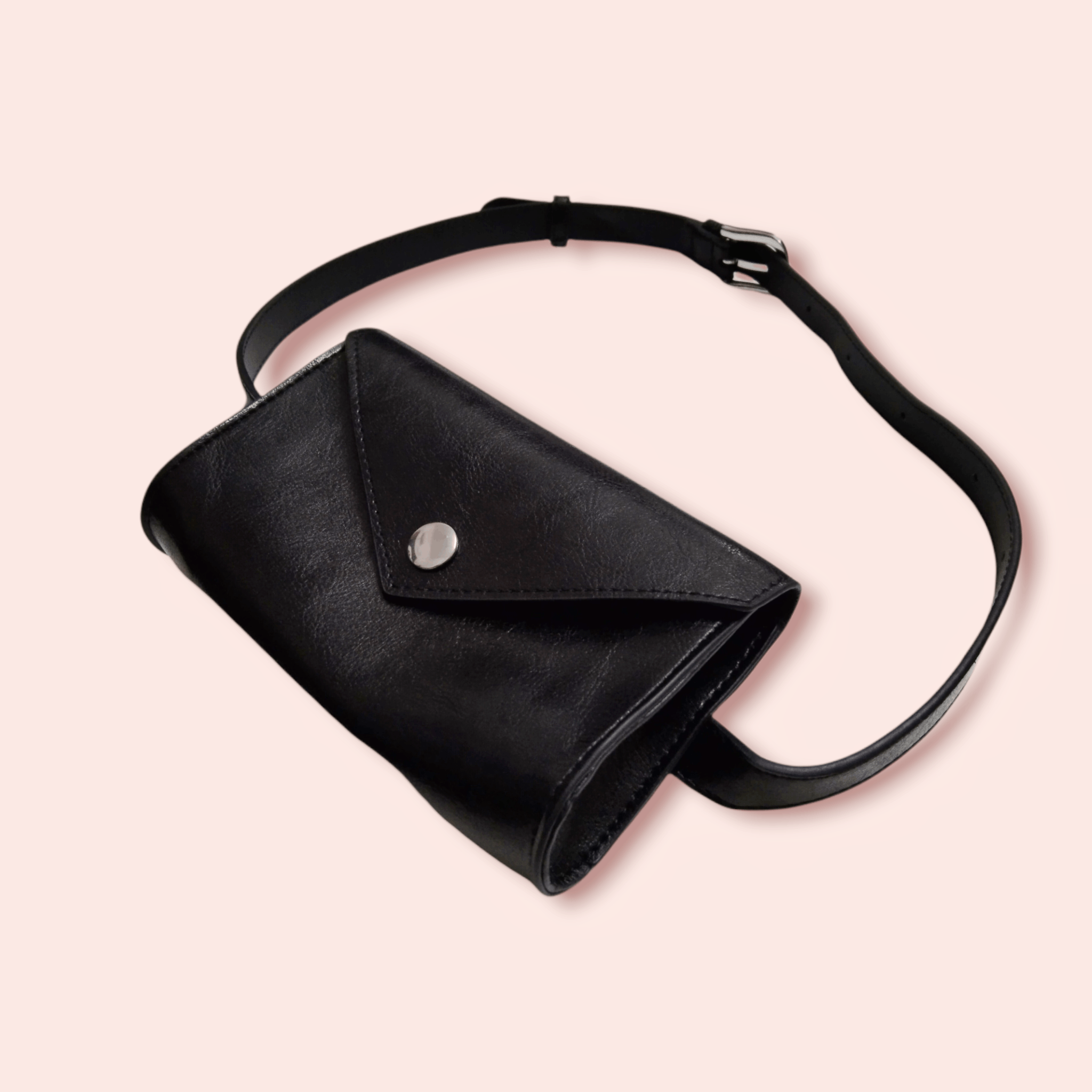 Japanese Brand × URBAN RESEARCH DOORS SENSE OF PLACE/URBAN RESEARCH BELT BAG Size ONE SIZE - 5 Thumbnail