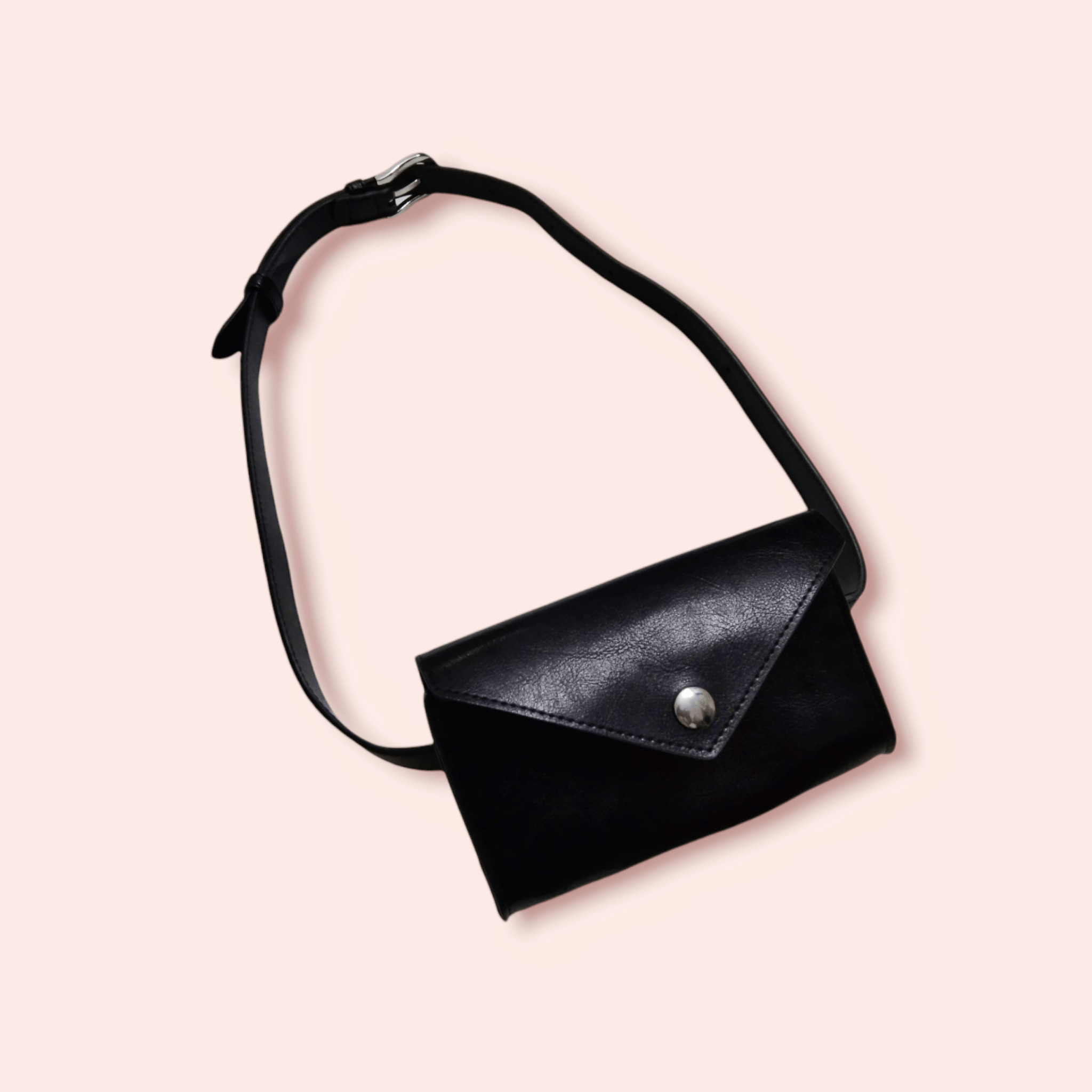 Japanese Brand × URBAN RESEARCH DOORS SENSE OF PLACE/URBAN RESEARCH BELT BAG Size ONE SIZE - 3 Thumbnail