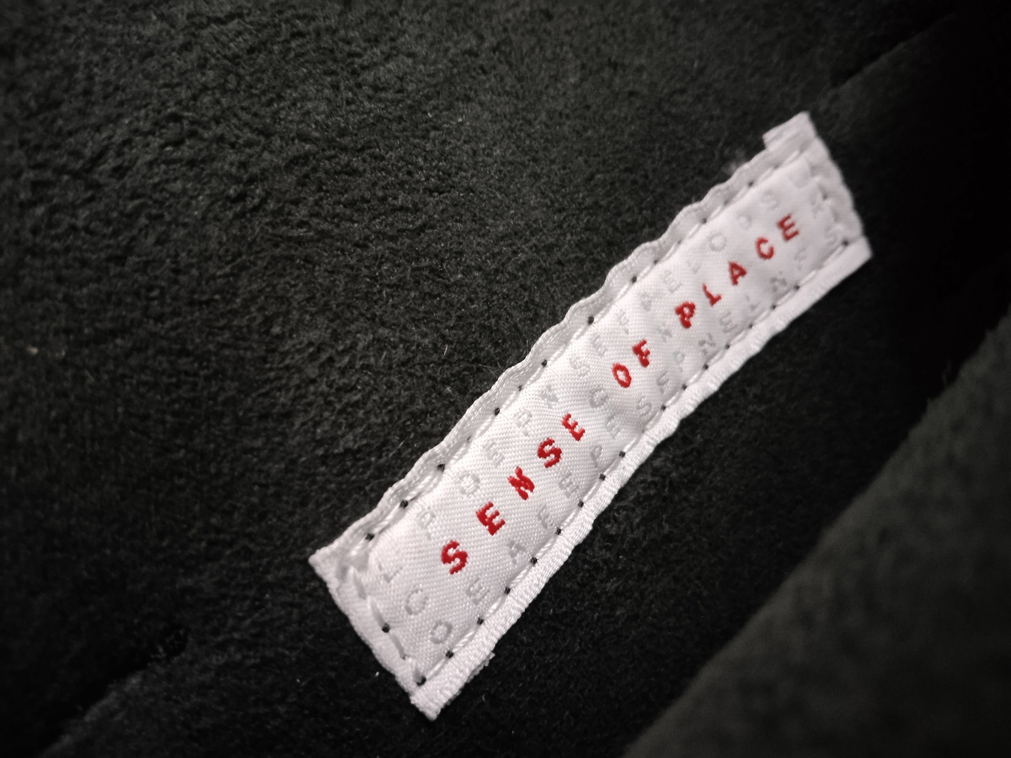 Japanese Brand × URBAN RESEARCH DOORS SENSE OF PLACE/URBAN RESEARCH BELT BAG Size ONE SIZE - 15 Thumbnail