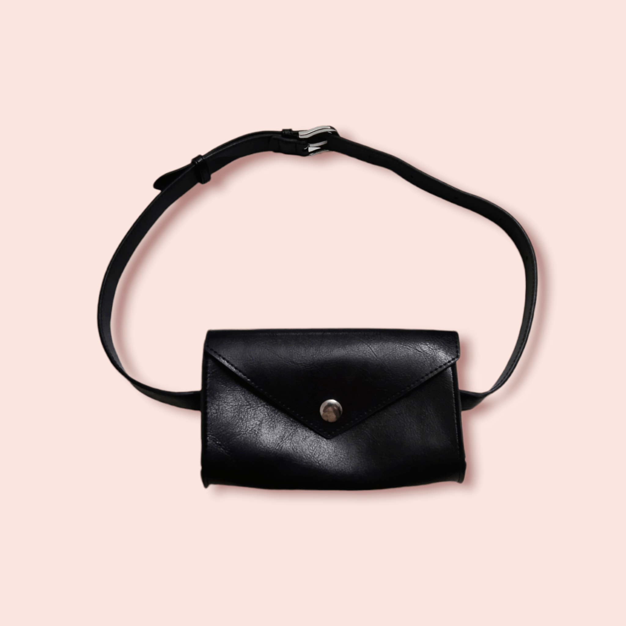 Japanese Brand × URBAN RESEARCH DOORS SENSE OF PLACE/URBAN RESEARCH BELT BAG Size ONE SIZE - 1 Thumbnail