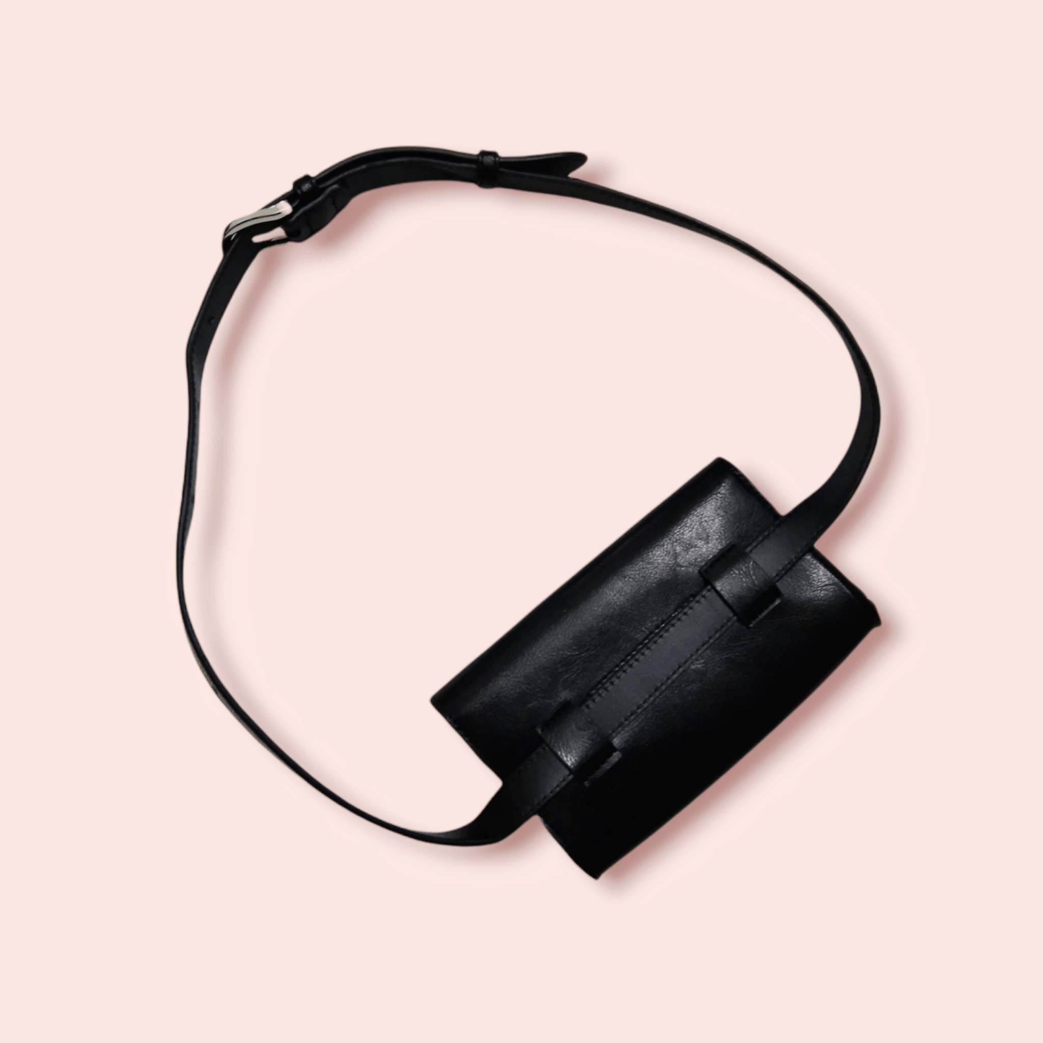 Japanese Brand × URBAN RESEARCH DOORS SENSE OF PLACE/URBAN RESEARCH BELT BAG Size ONE SIZE - 8 Thumbnail