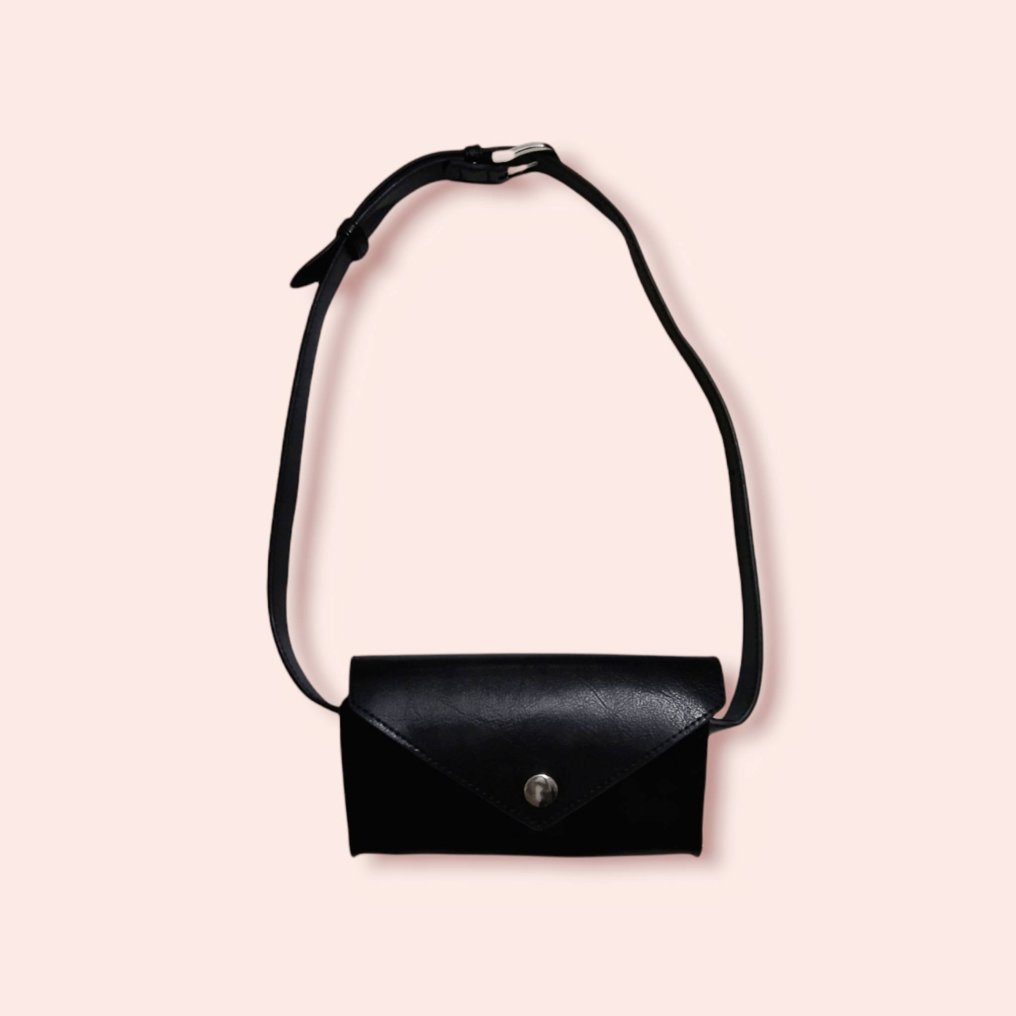 Japanese Brand × URBAN RESEARCH DOORS SENSE OF PLACE/URBAN RESEARCH BELT BAG Size ONE SIZE - 4 Thumbnail