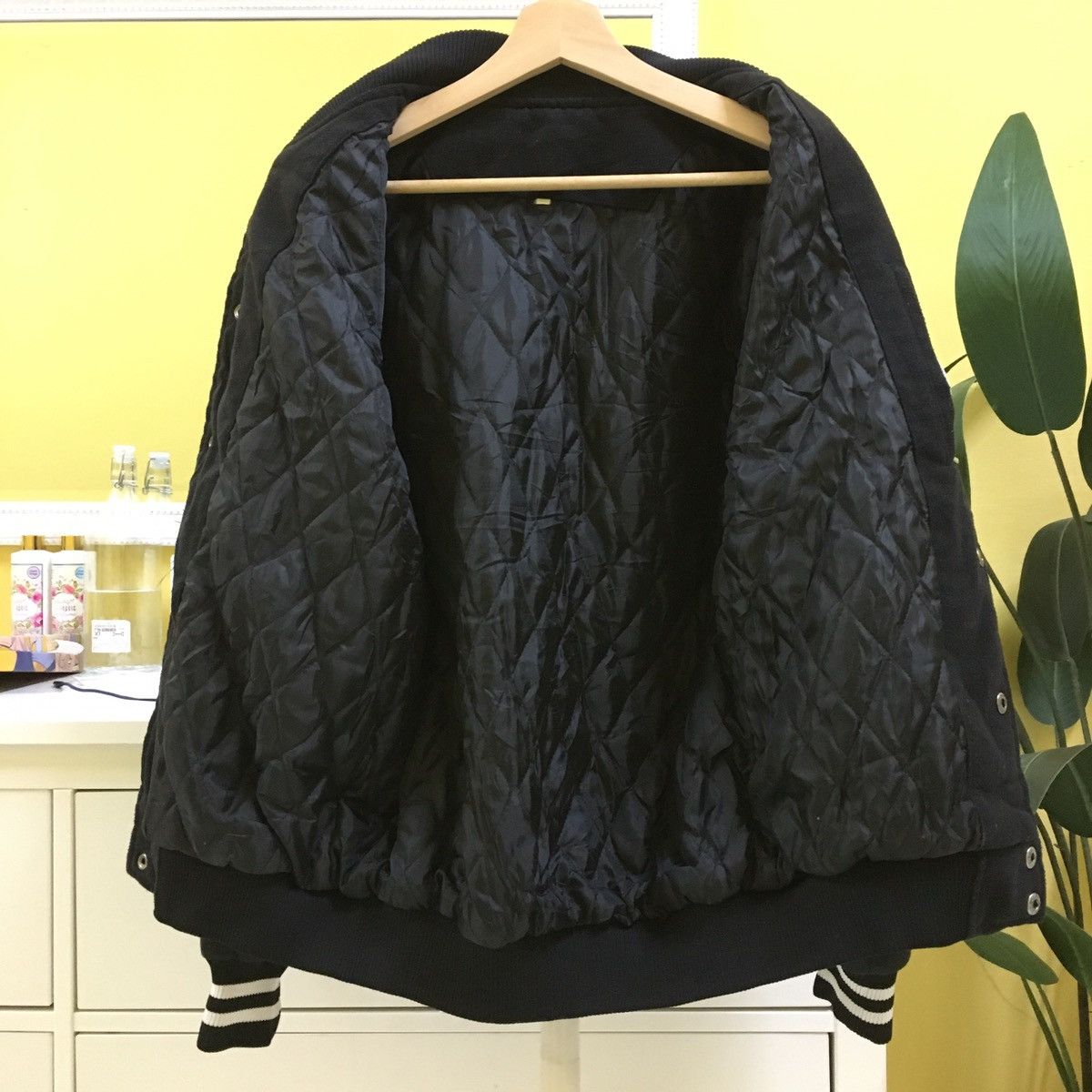 Other Pusannat’s University Varsity Jacket Size US S / EU 44-46 / 1 - 4 Thumbnail