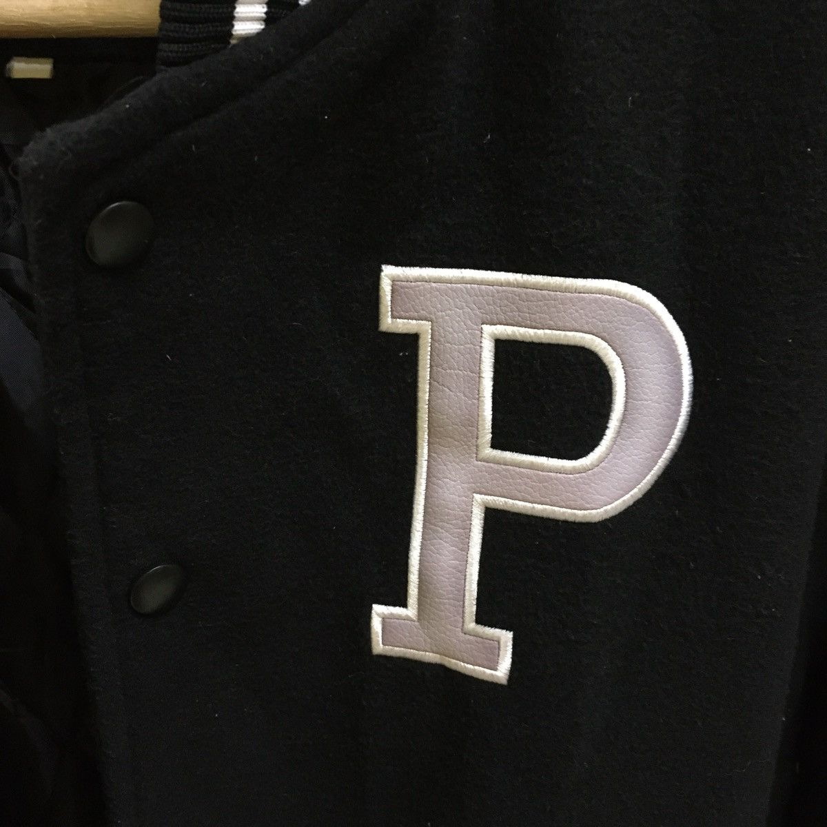 Other Pusannat’s University Varsity Jacket Size US S / EU 44-46 / 1 - 5 Thumbnail
