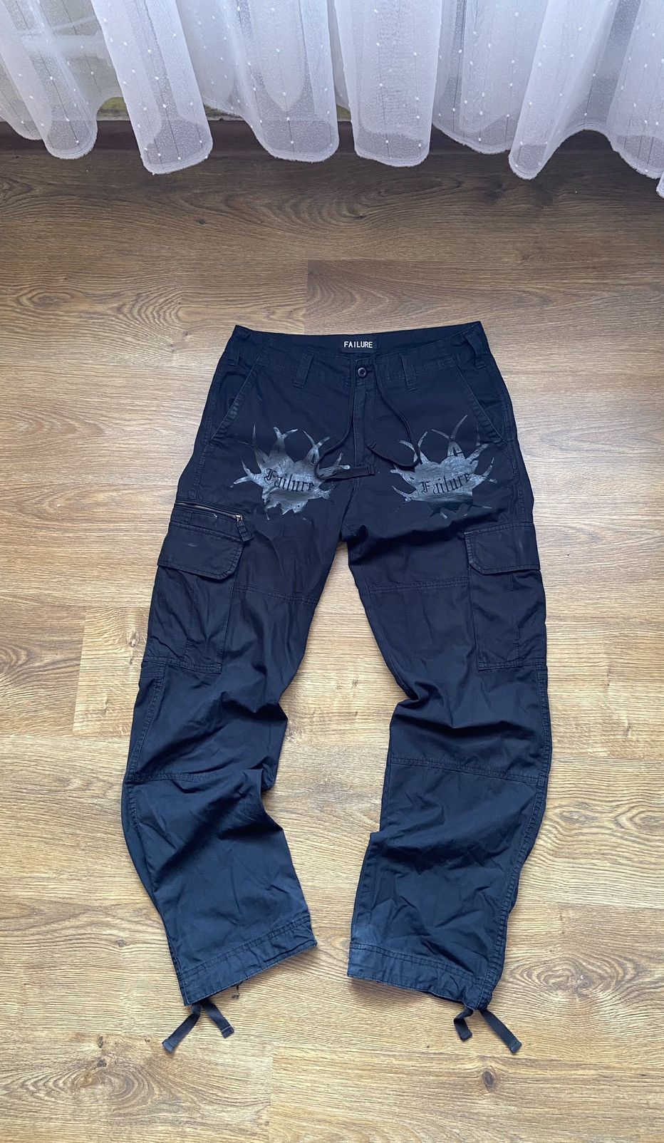 Failer cargo pants japans style